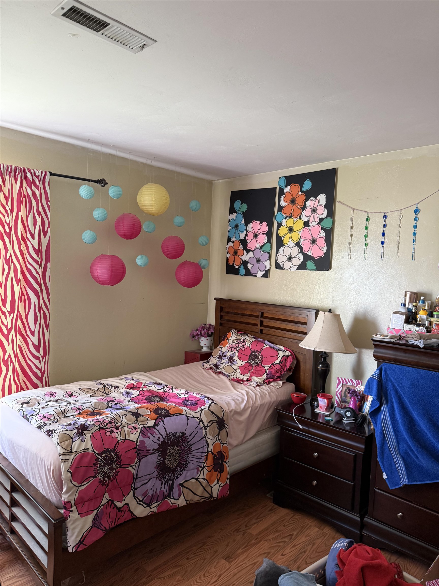 815 Cascade Court Blacksburg VA 24060