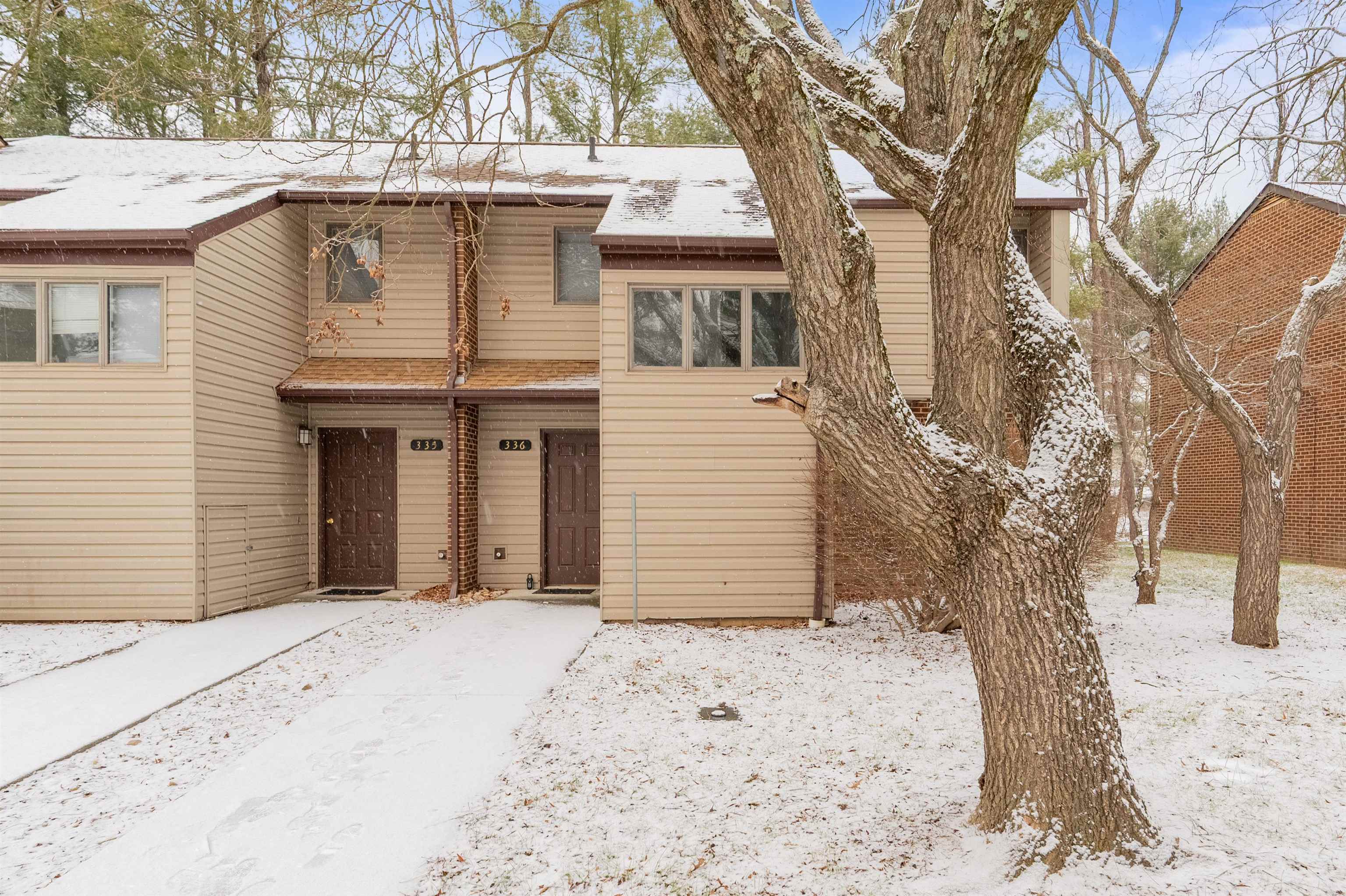 336 Shenandoah Circle Blacksburg VA 24060