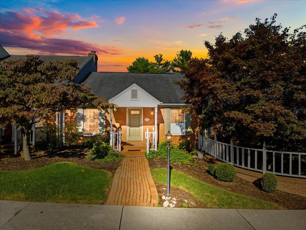 121 Greenbrier Drive Radford VA 24141