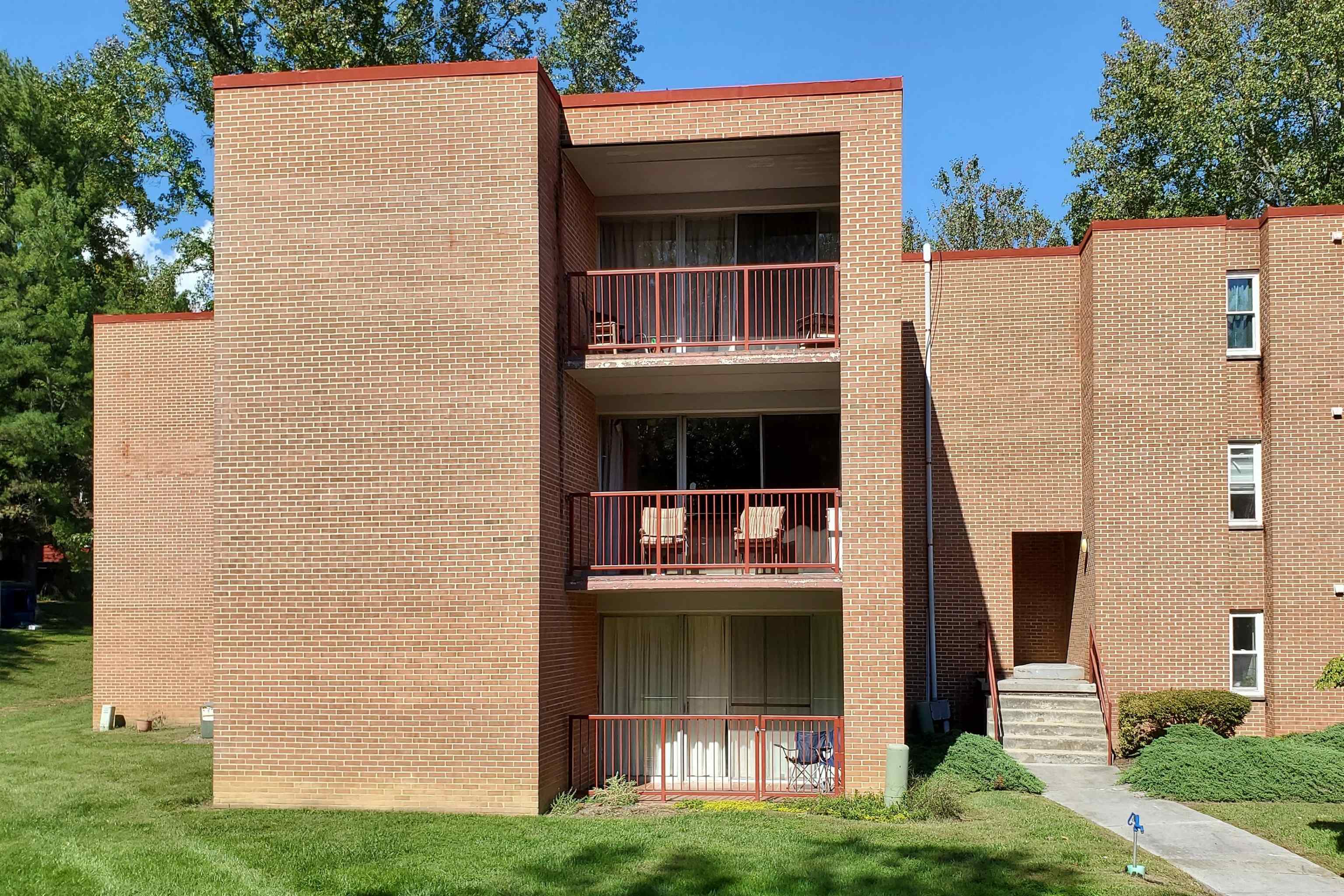 900 Brightwood Manor Drive Blacksburg VA 24060