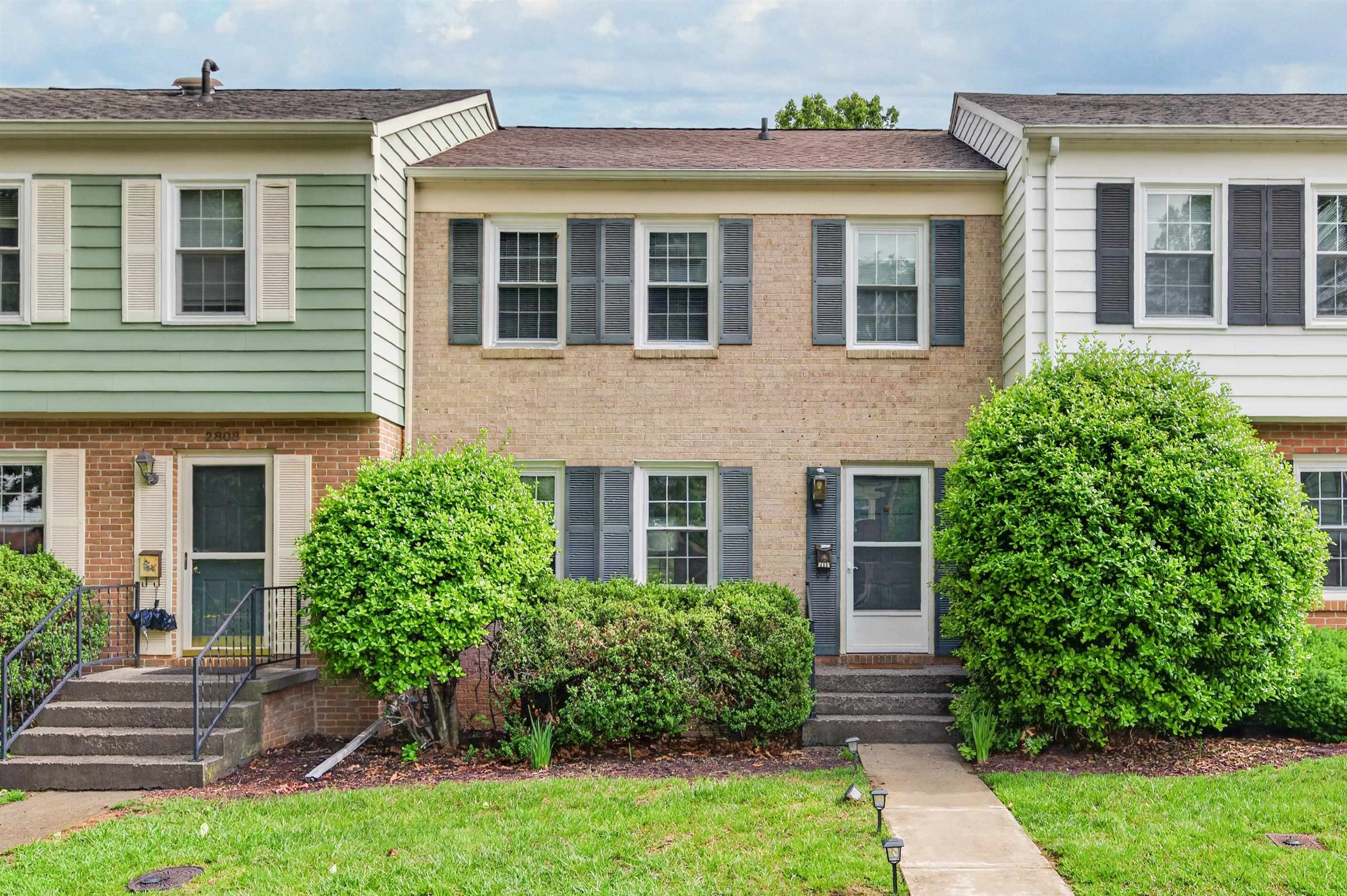 2806 Wellesley Court Blacksburg VA 24060