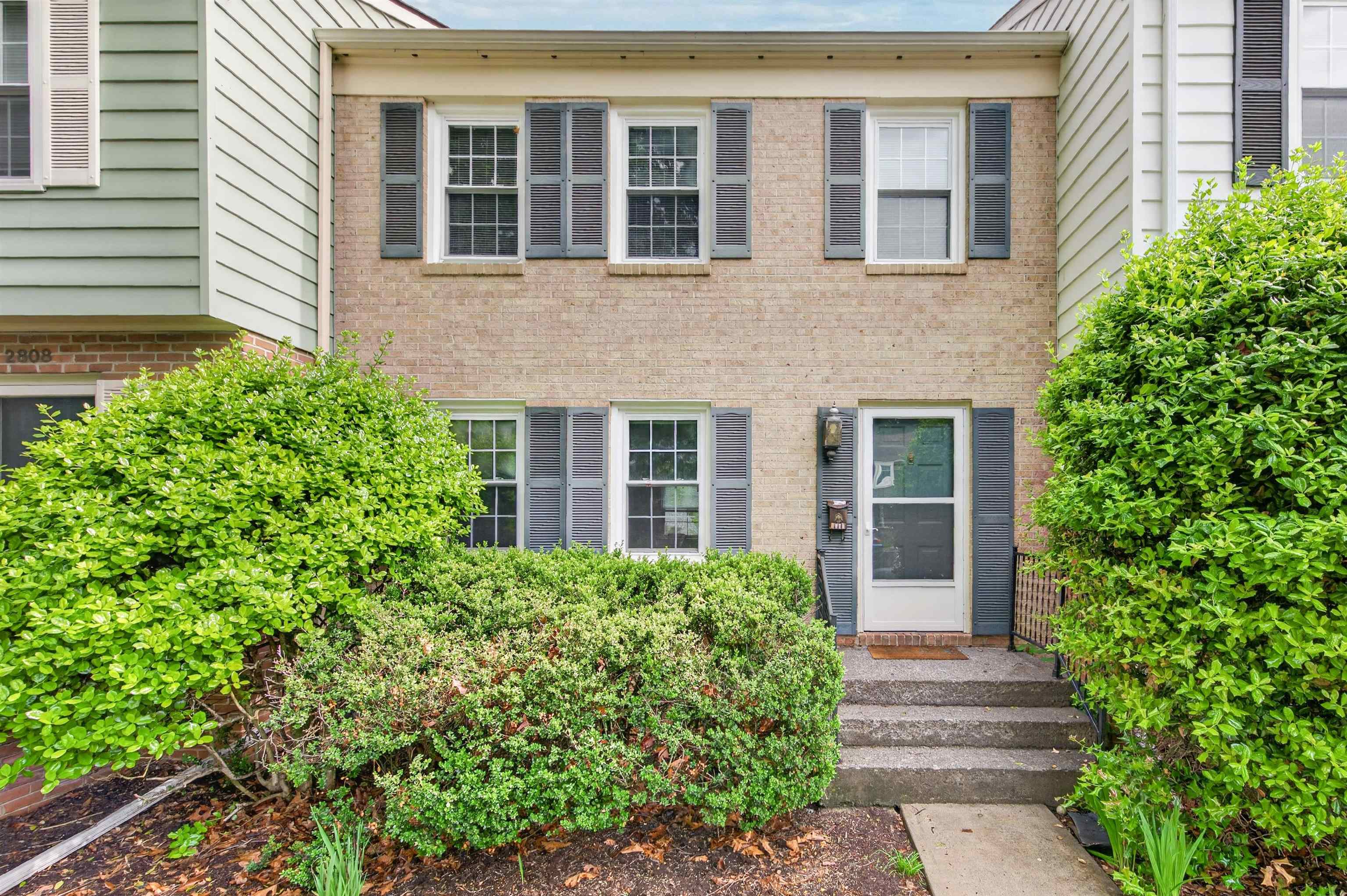 2806 Wellesley Court Blacksburg VA 24060
