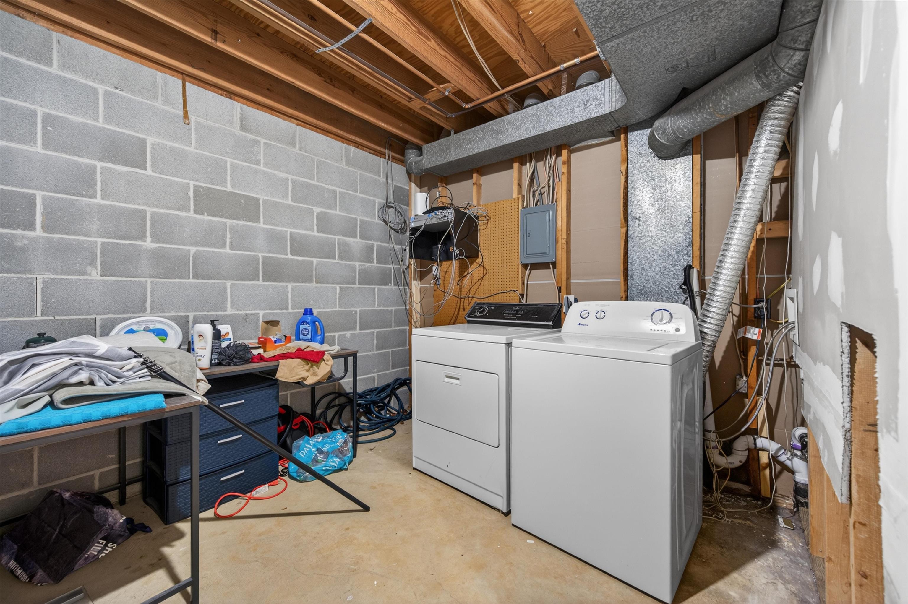 2806 Wellesley Court Blacksburg VA 24060