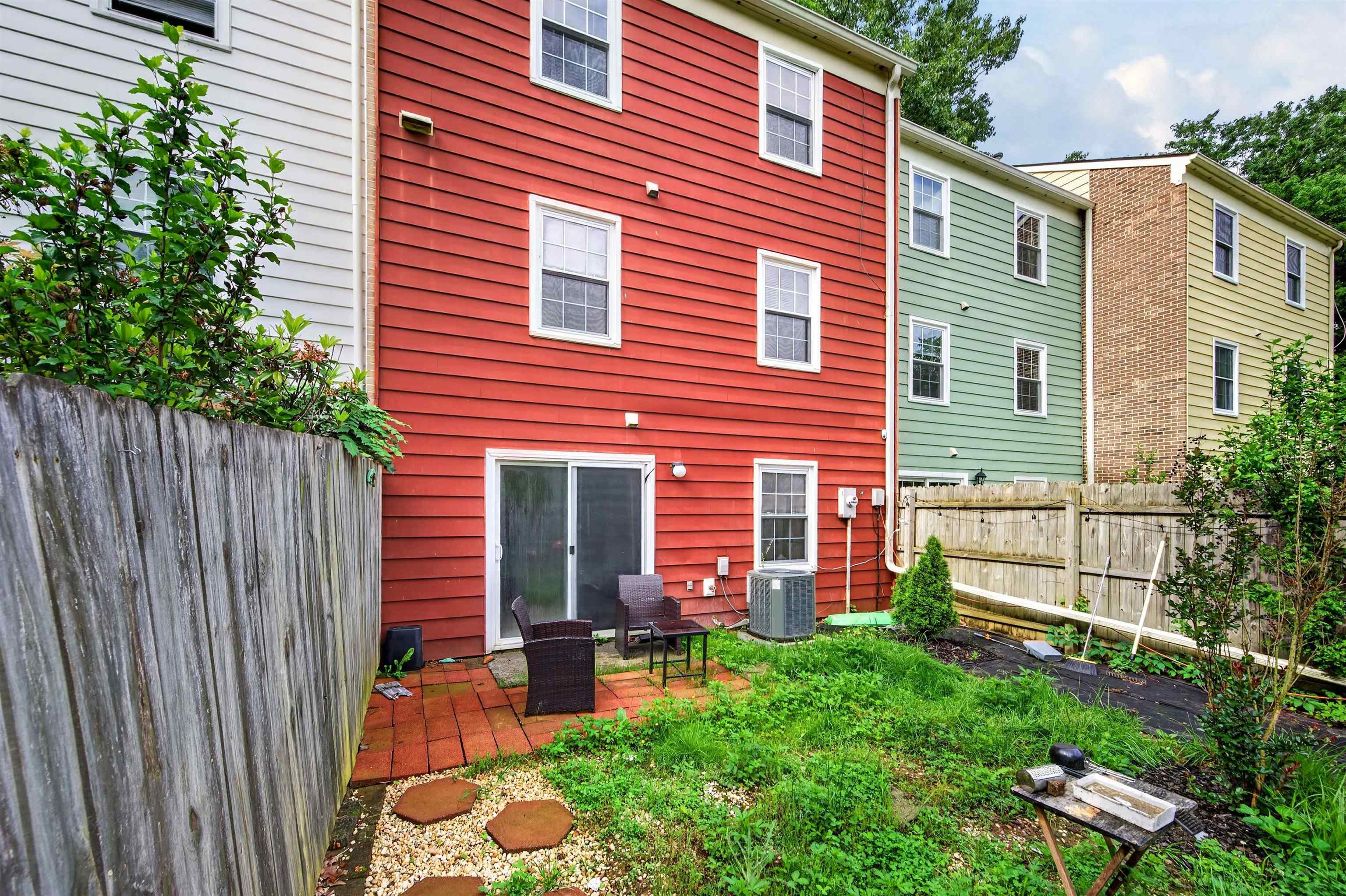 2806 Wellesley Court Blacksburg VA 24060