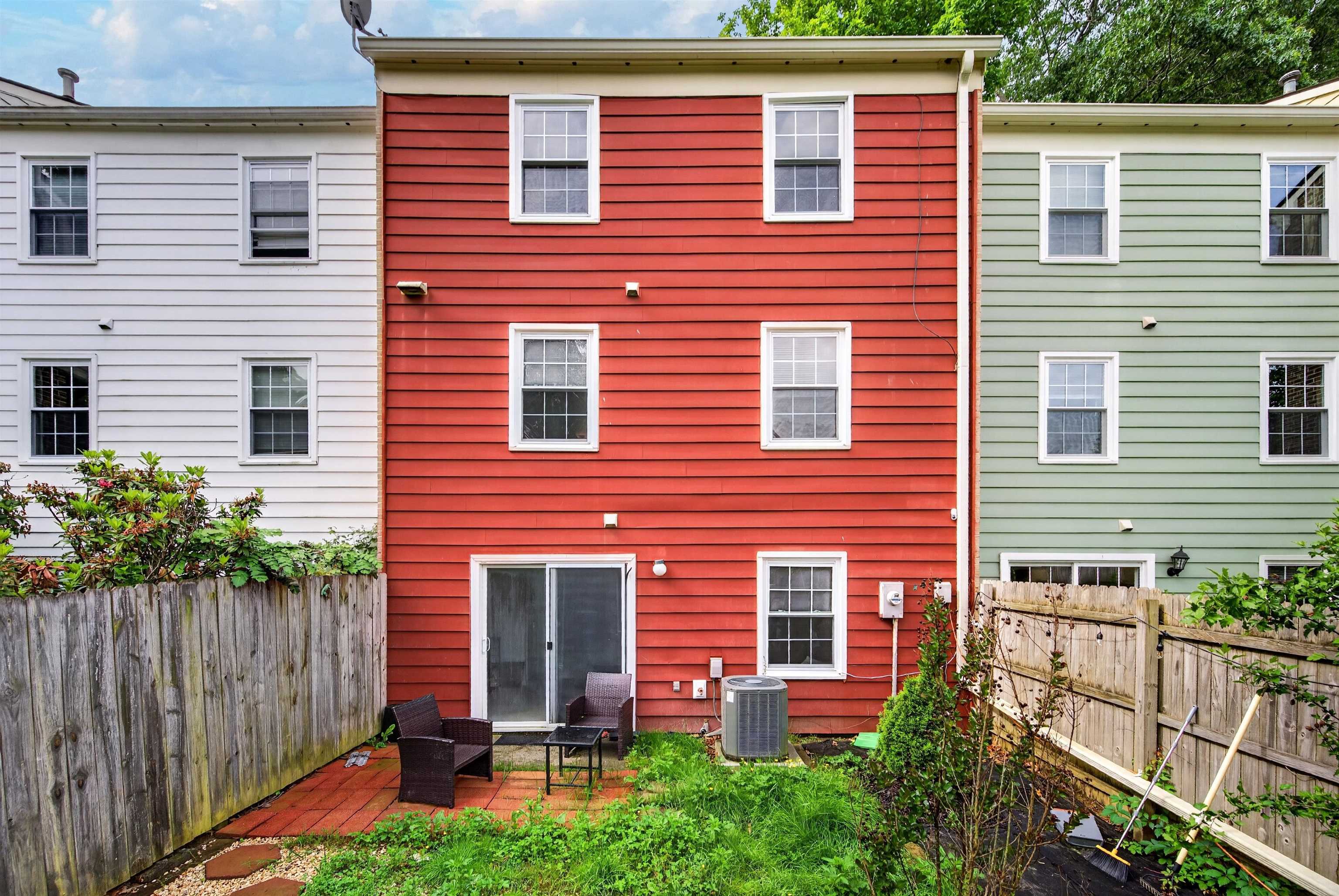2806 Wellesley Court Blacksburg VA 24060