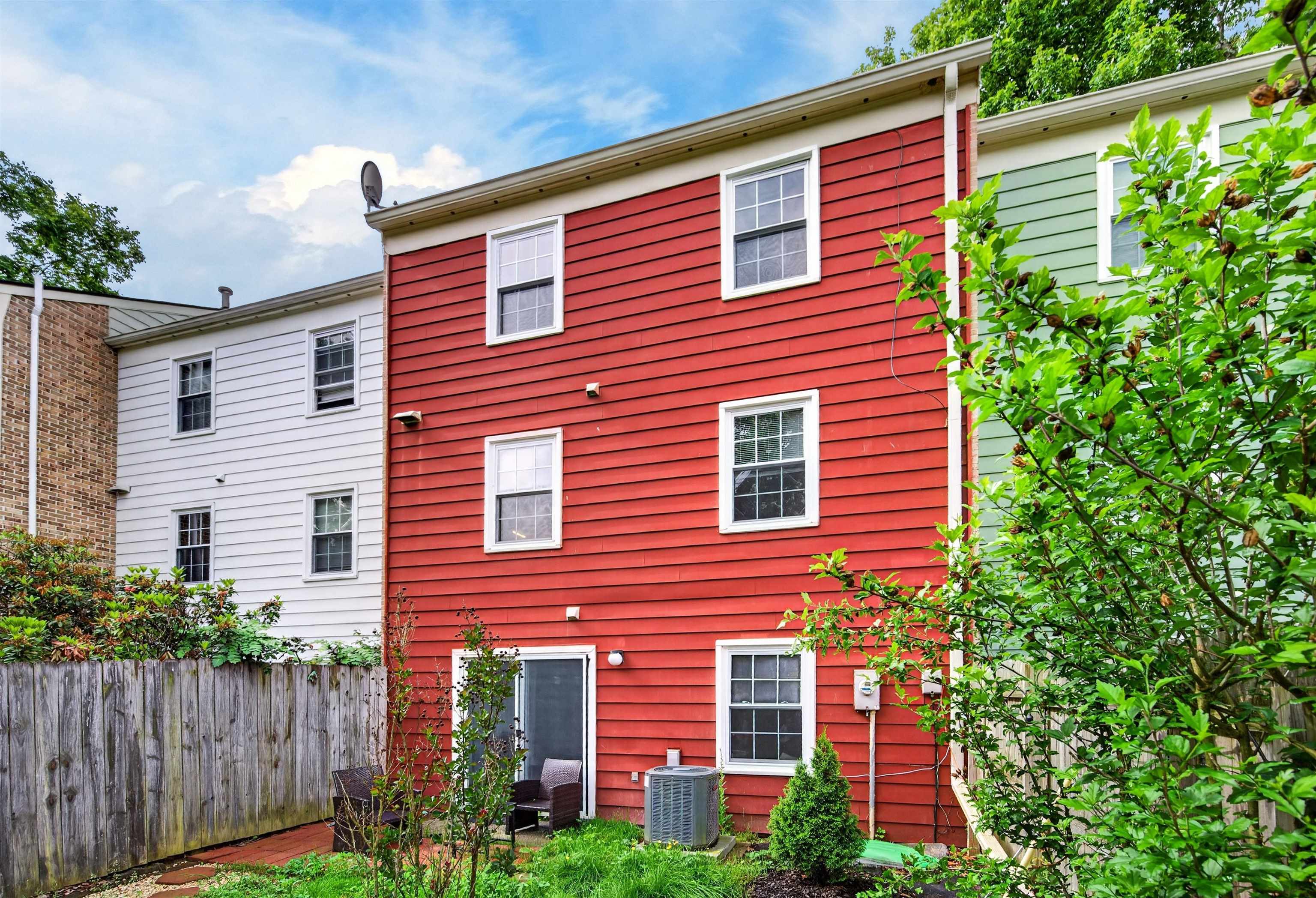 2806 Wellesley Court Blacksburg VA 24060