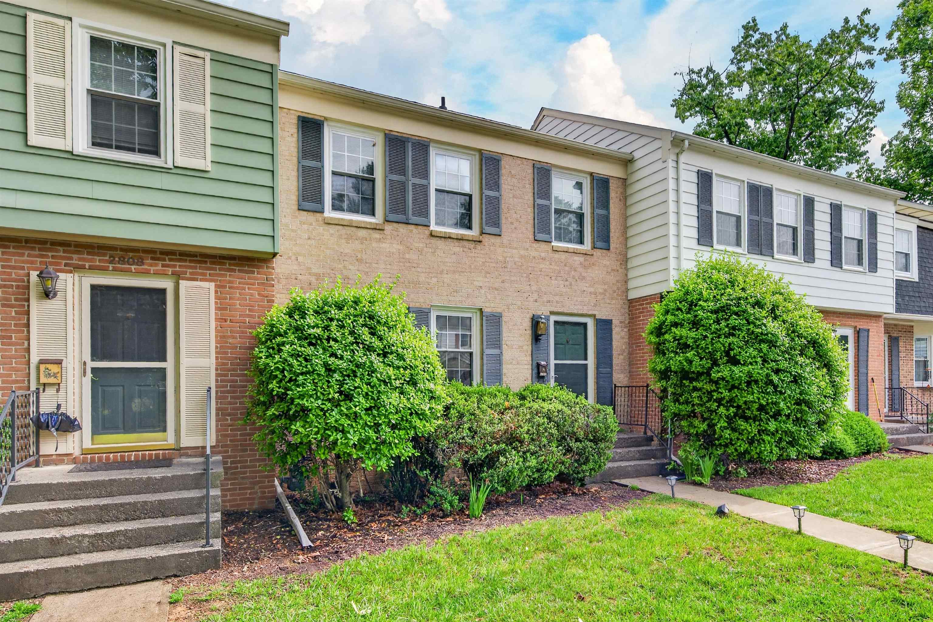 2806 Wellesley Court Blacksburg VA 24060
