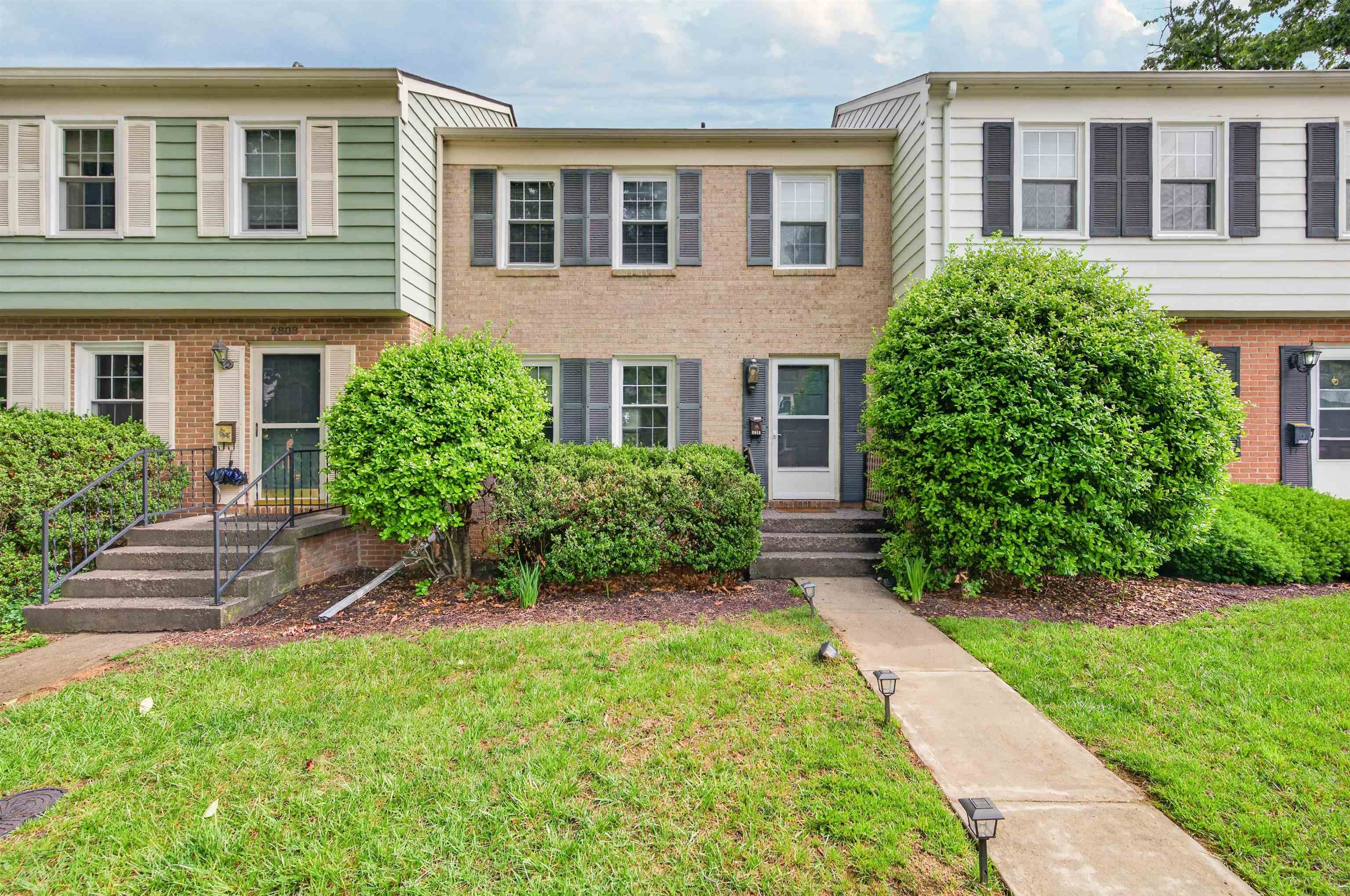 2806 Wellesley Court Blacksburg VA 24060