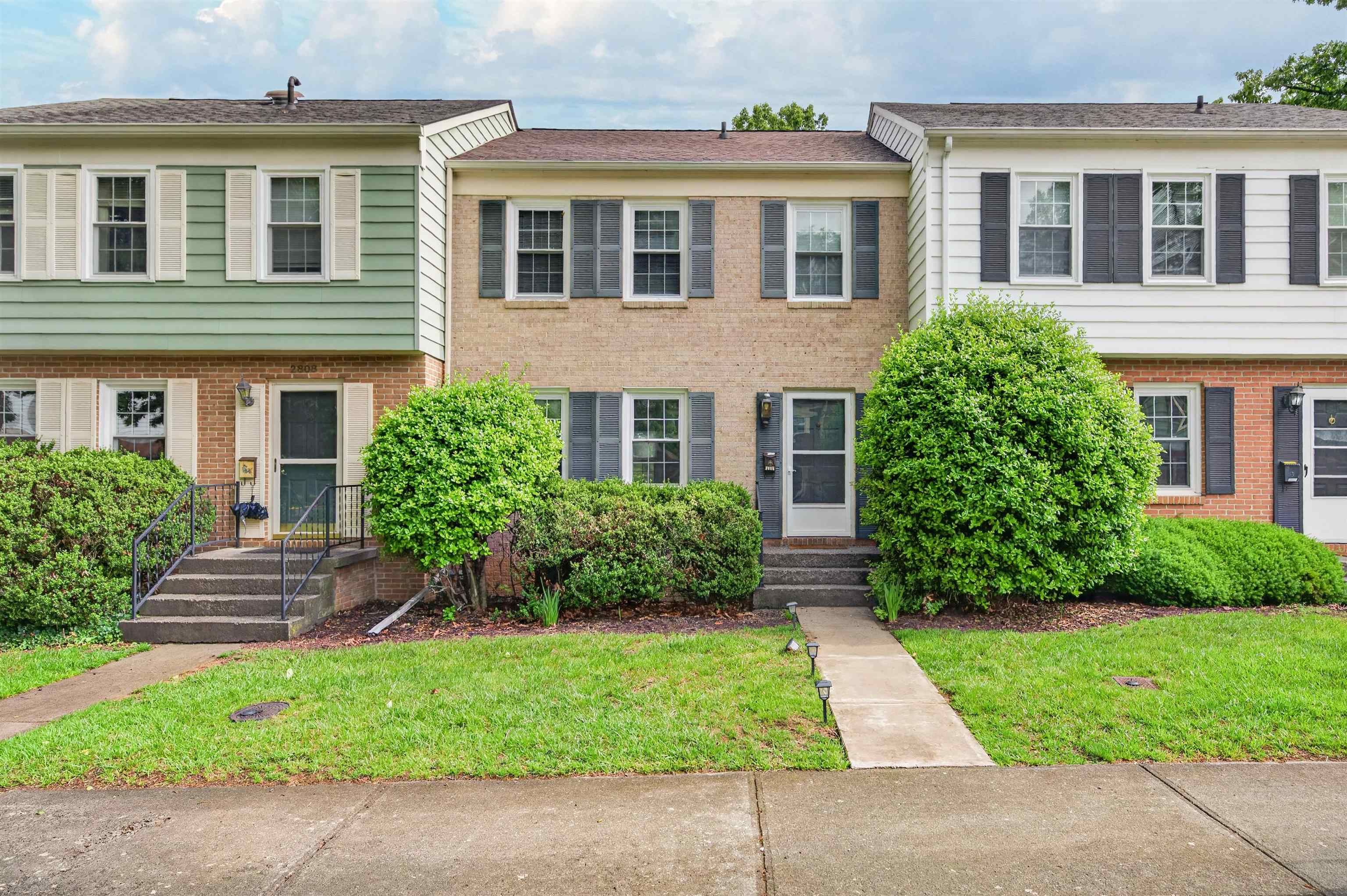 2806 Wellesley Court Blacksburg VA 24060