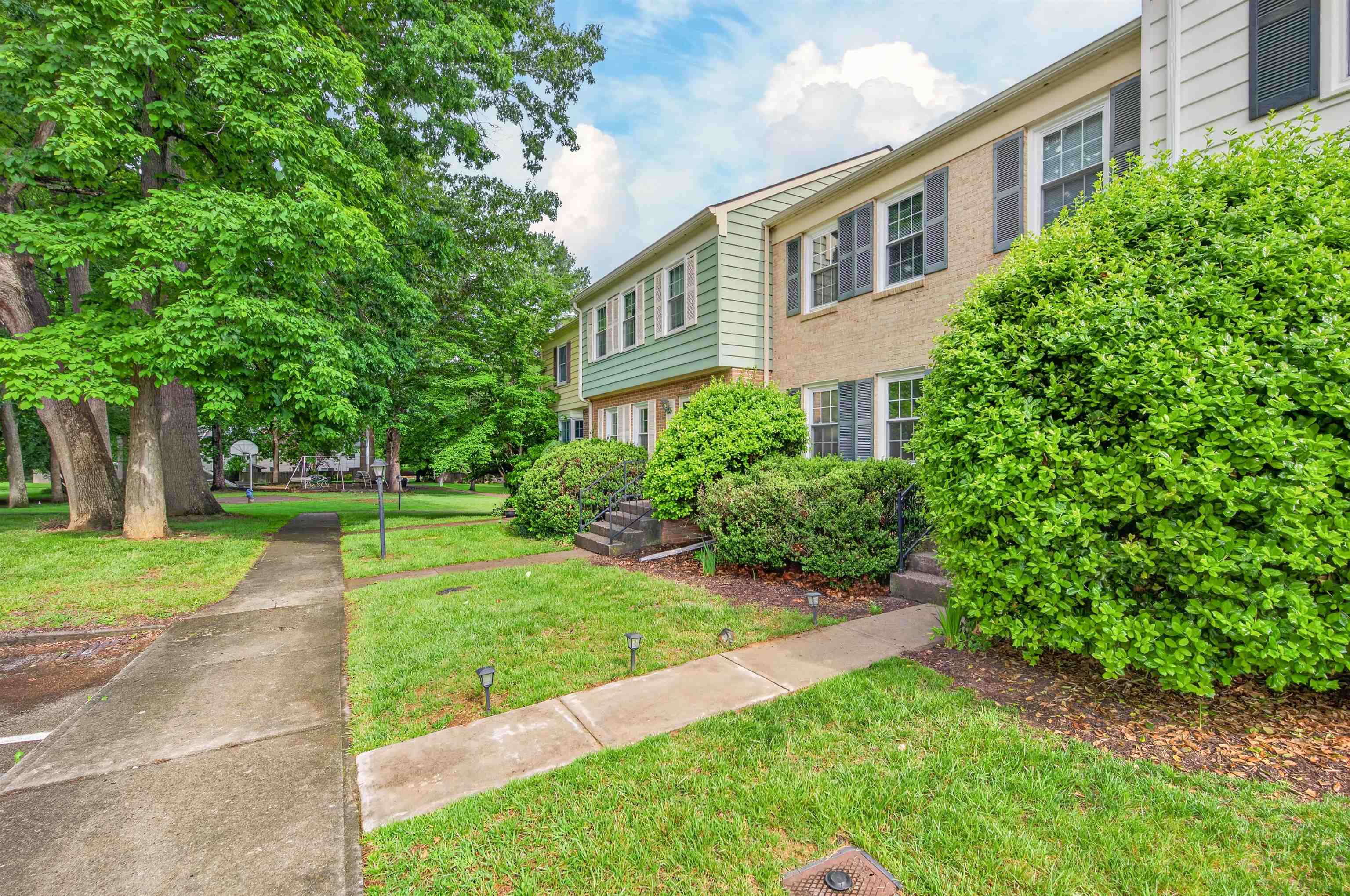 2806 Wellesley Court Blacksburg VA 24060