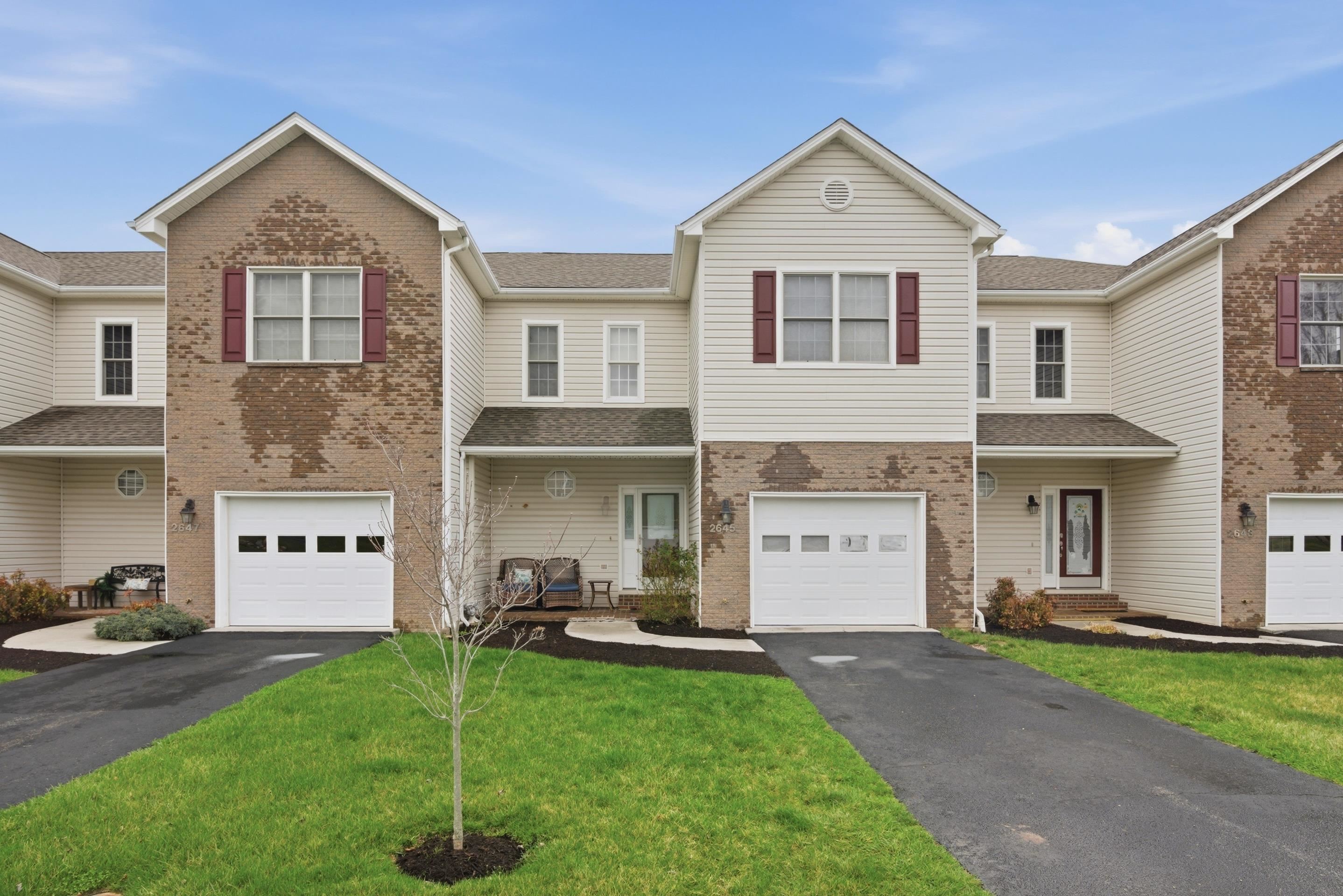 2645 Blossom Trail E Blacksburg VA 24060