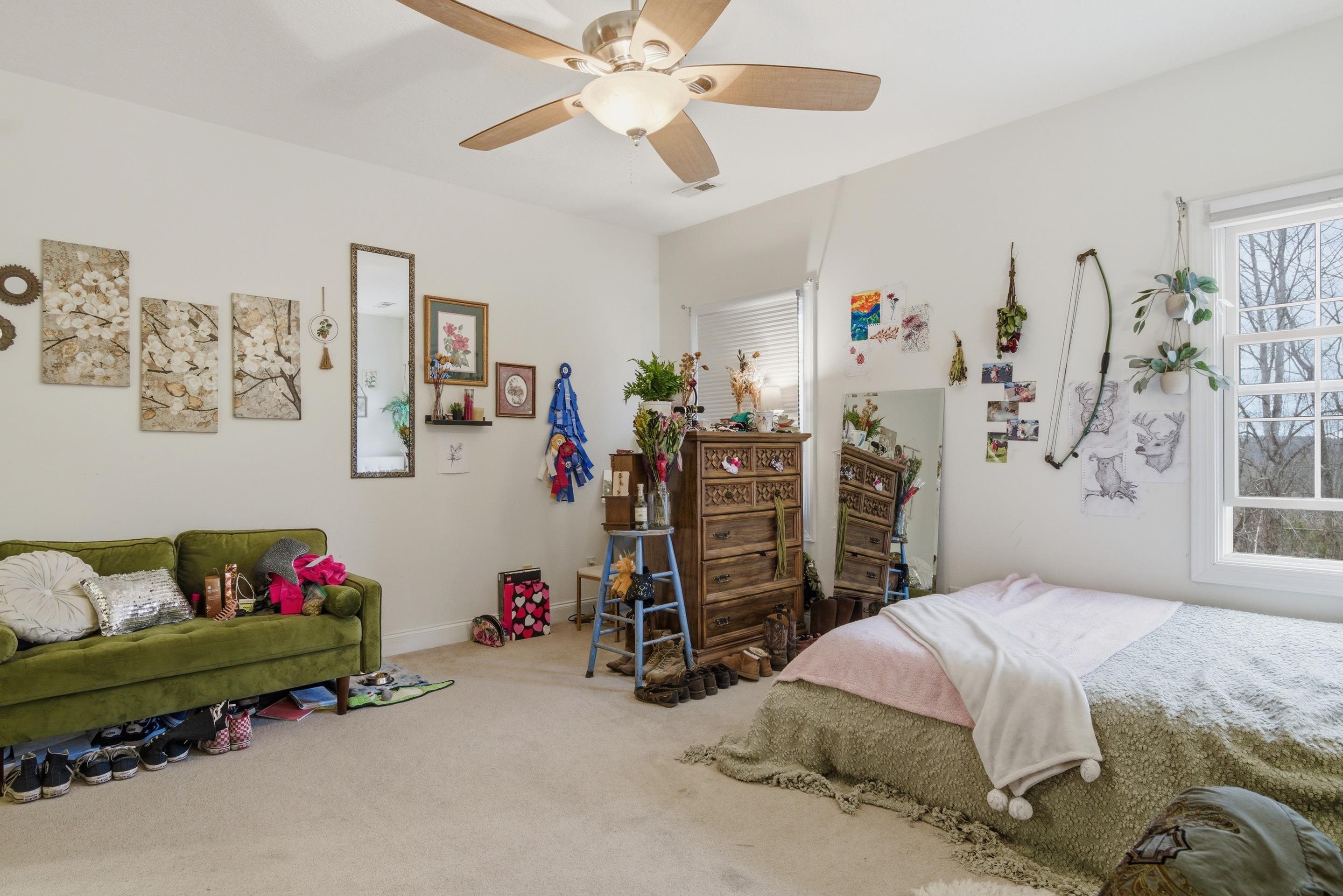 2645 Blossom Trail E Blacksburg VA 24060