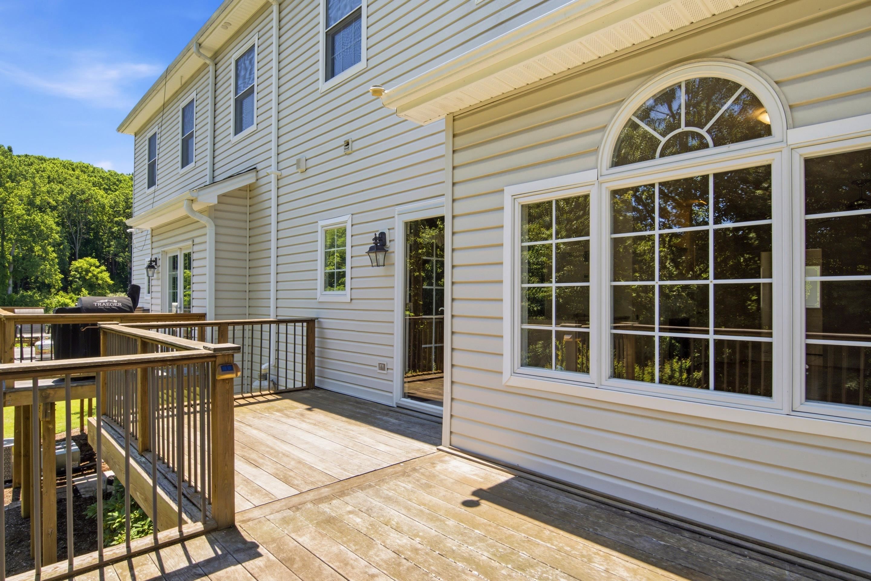 2645 Blossom Trail E Blacksburg VA 24060