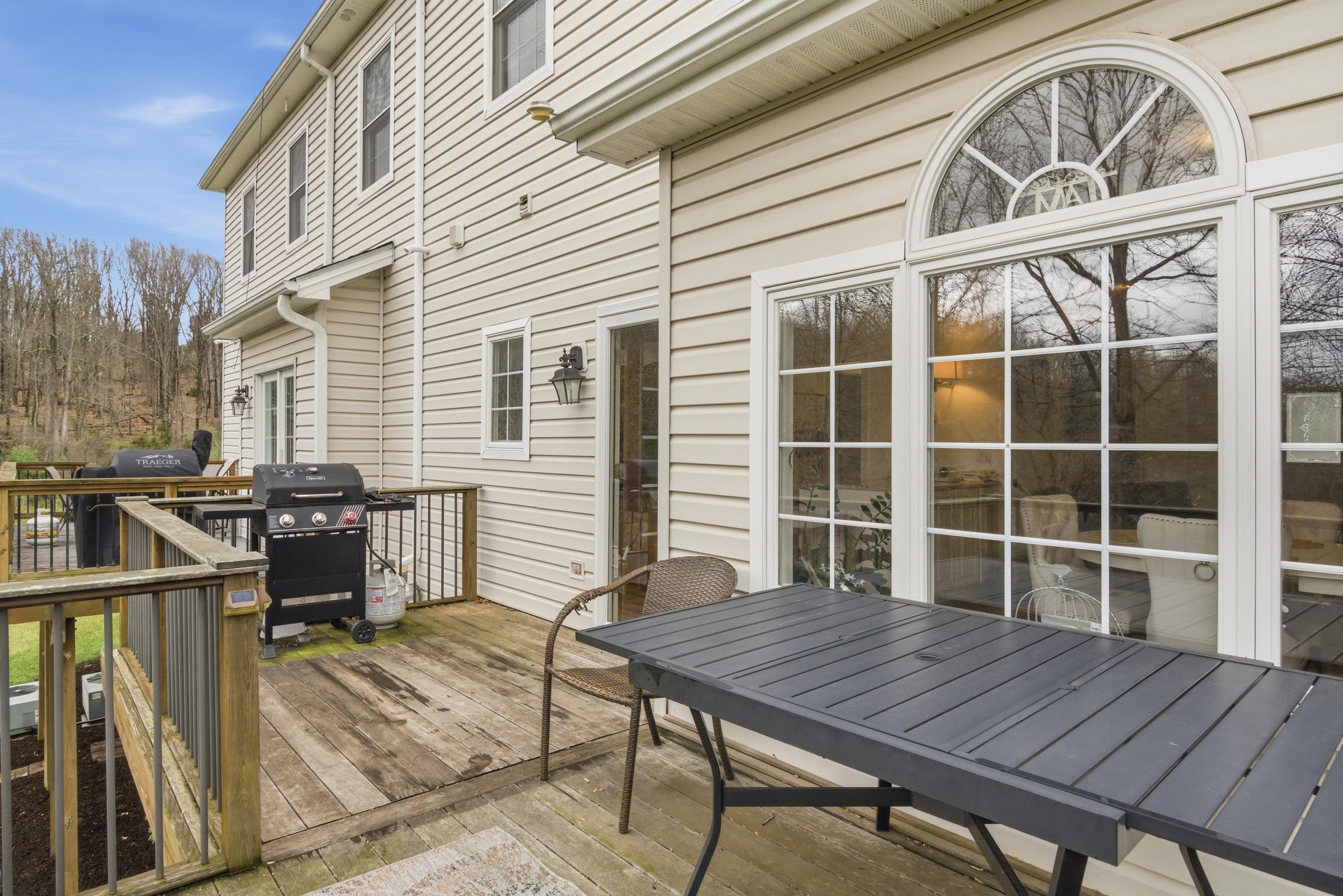 2645 Blossom Trail E Blacksburg VA 24060