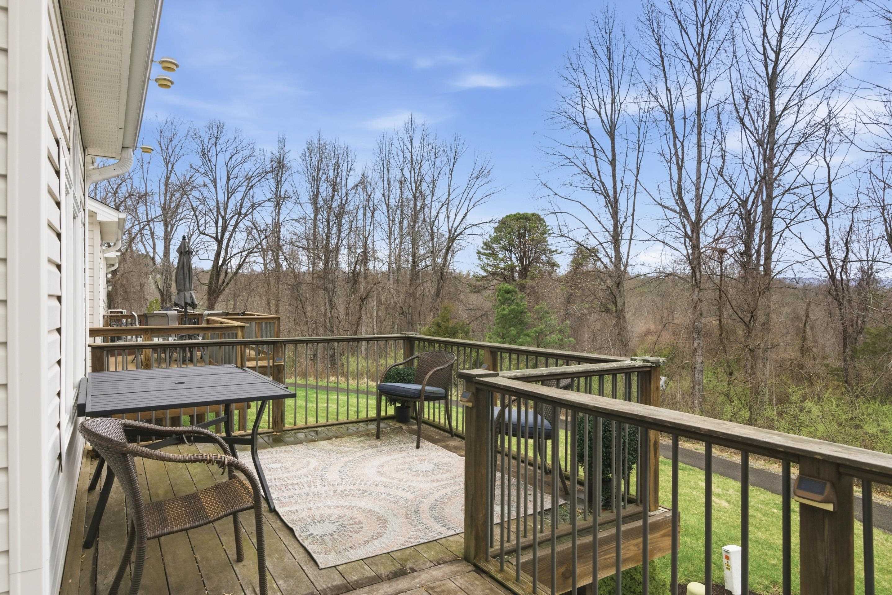 2645 Blossom Trail E Blacksburg VA 24060