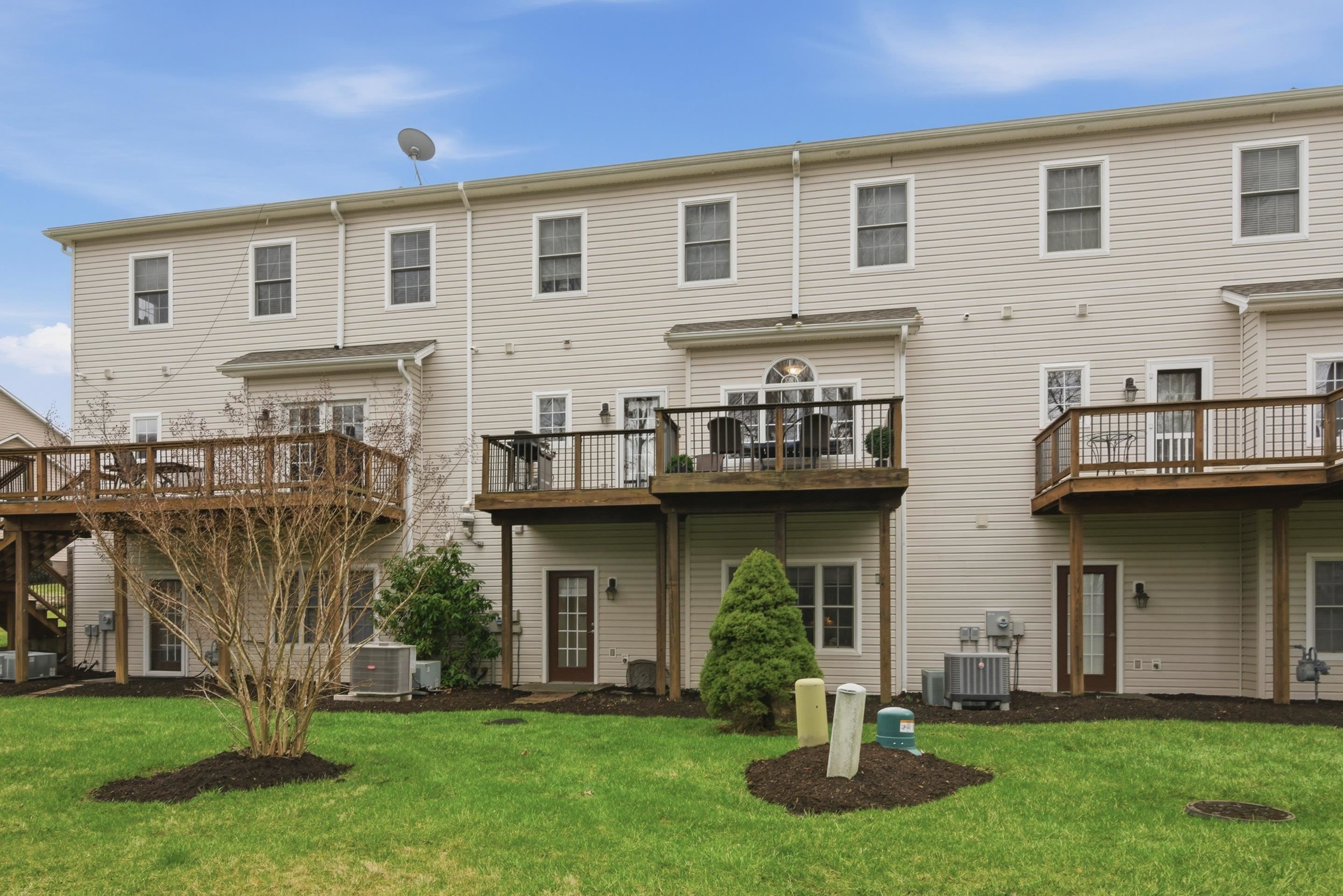2645 Blossom Trail E Blacksburg VA 24060