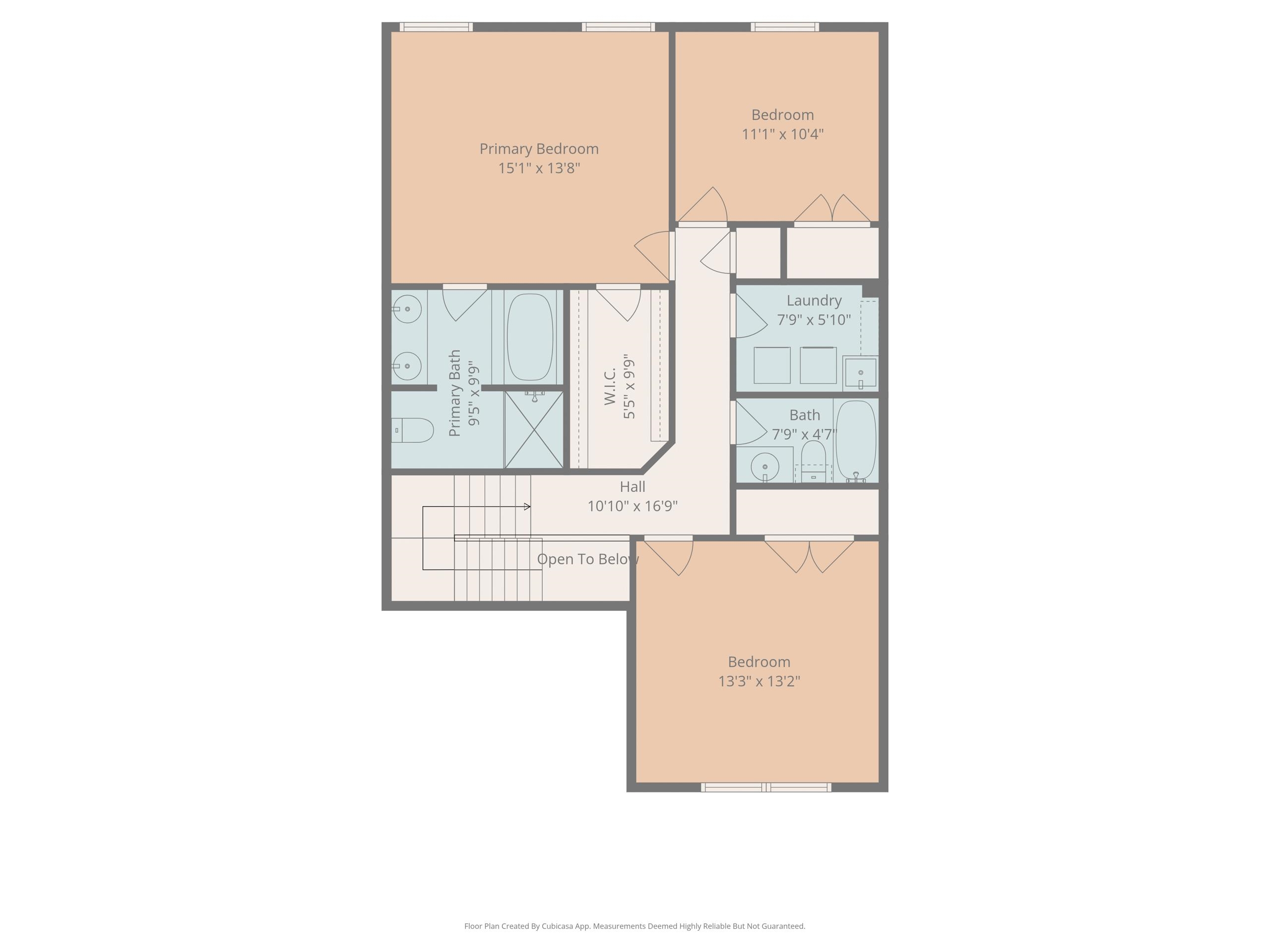 2645 Blossom Trail E Blacksburg VA 24060