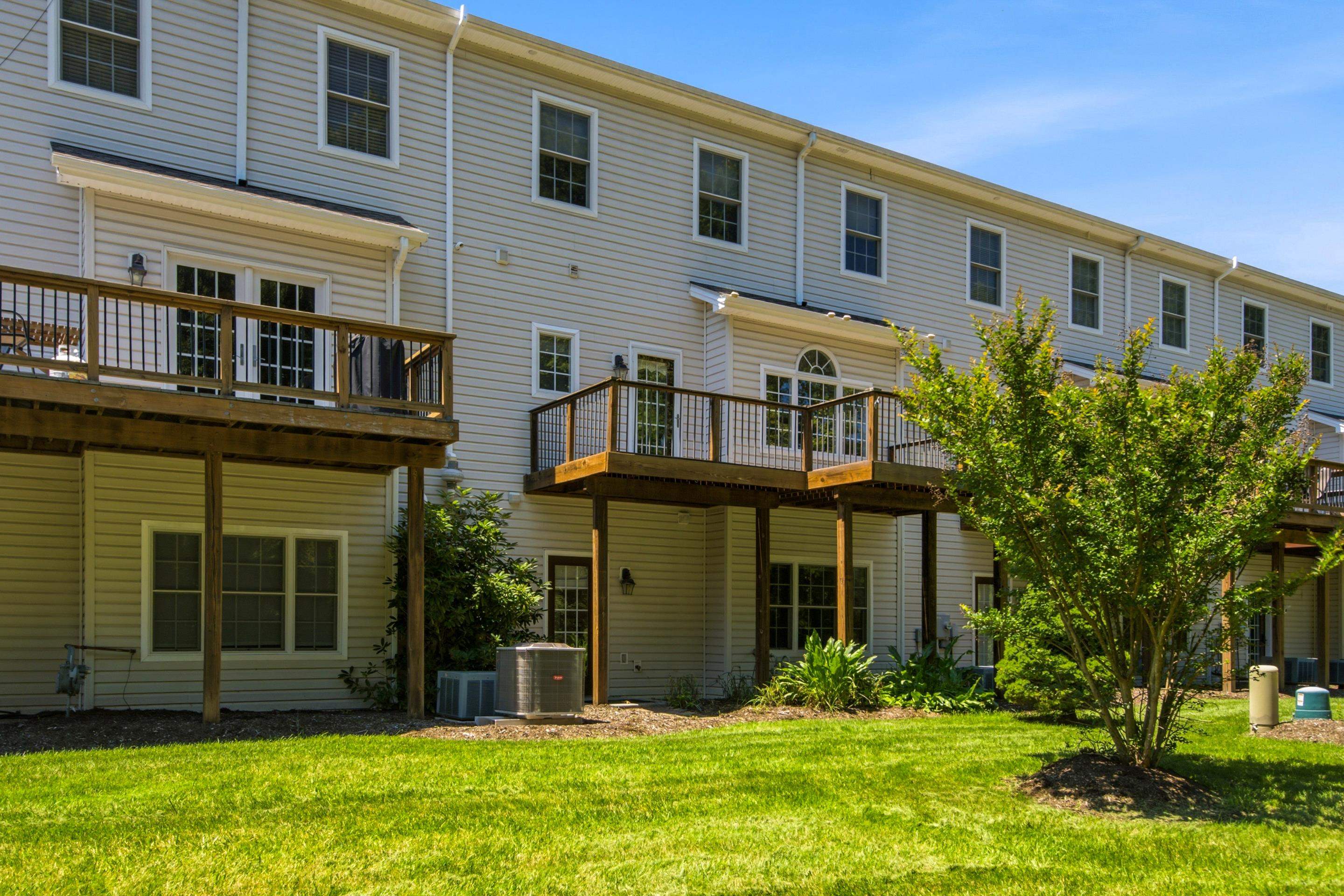 2645 Blossom Trail E Blacksburg VA 24060