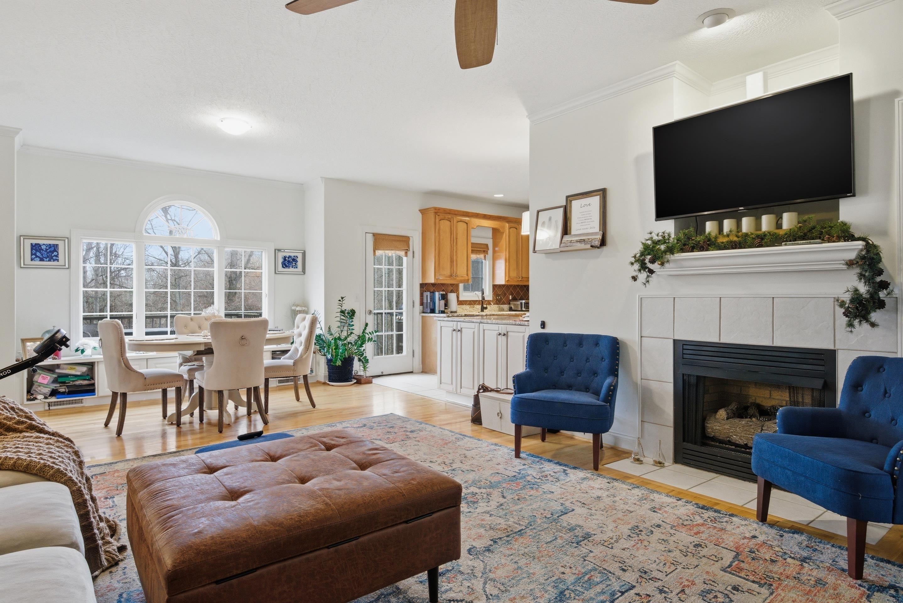 2645 Blossom Trail E Blacksburg VA 24060
