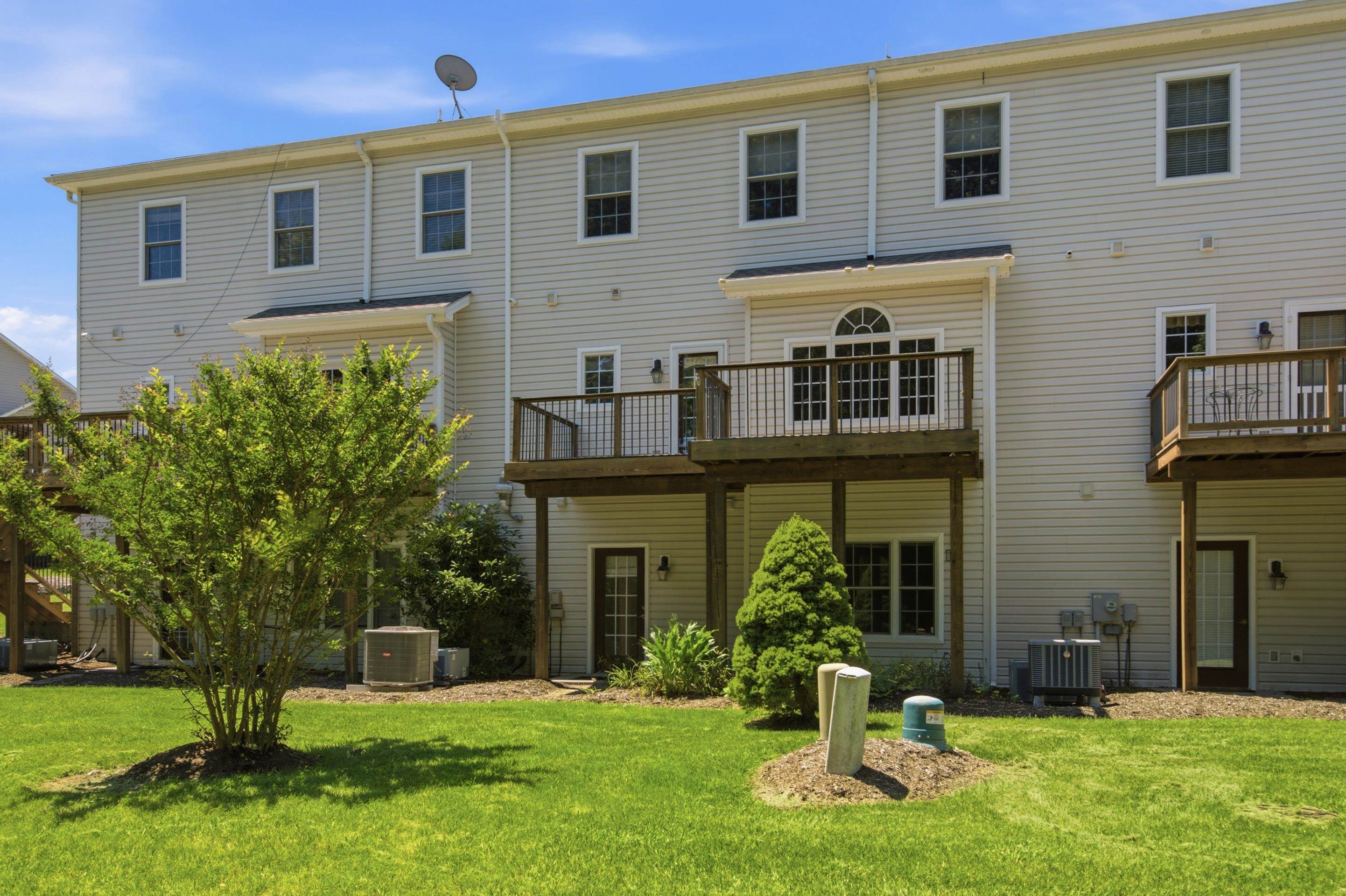 2645 Blossom Trail E Blacksburg VA 24060