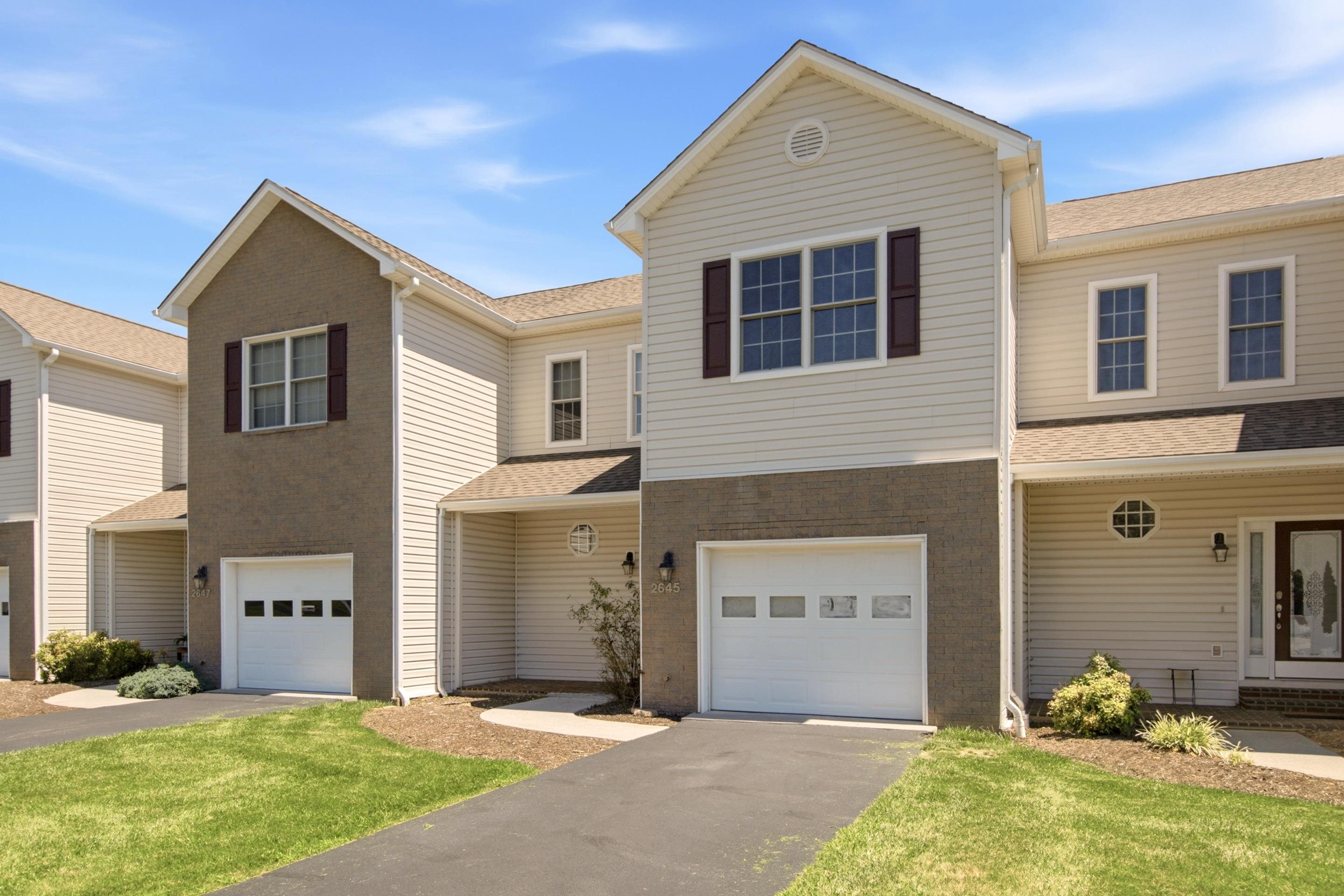 2645 Blossom Trail E Blacksburg VA 24060