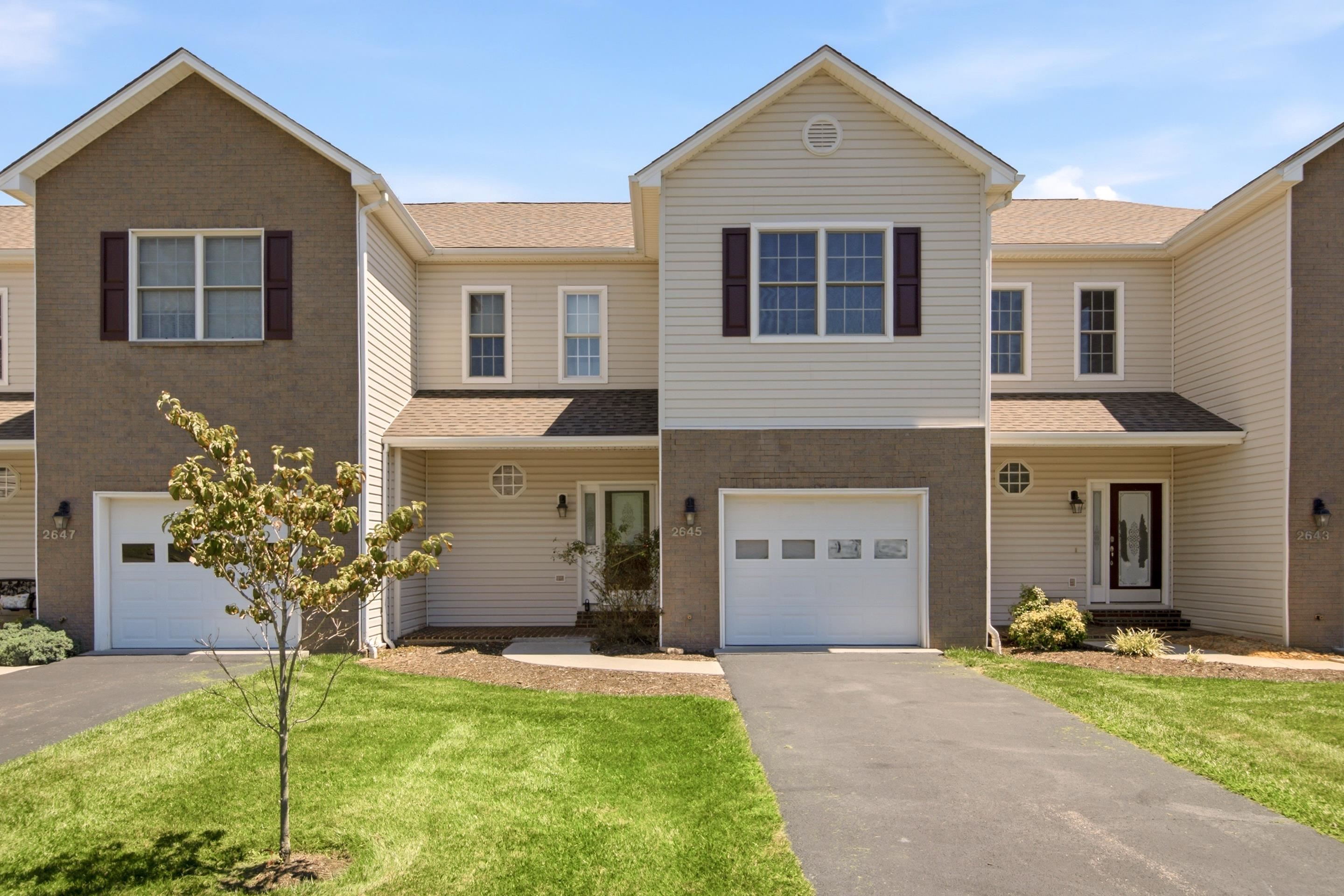 2645 Blossom Trail E Blacksburg VA 24060