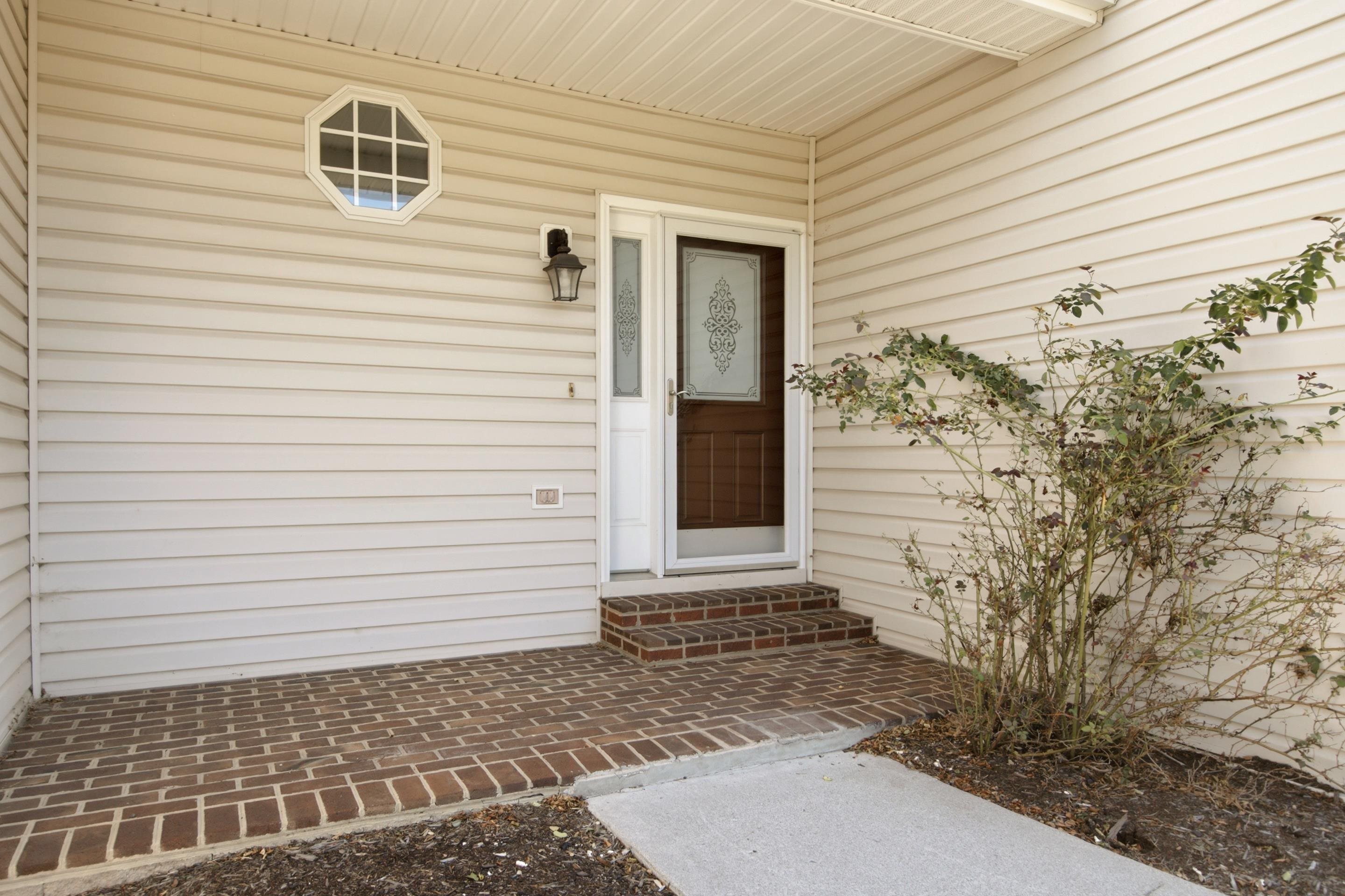 2645 Blossom Trail E Blacksburg VA 24060