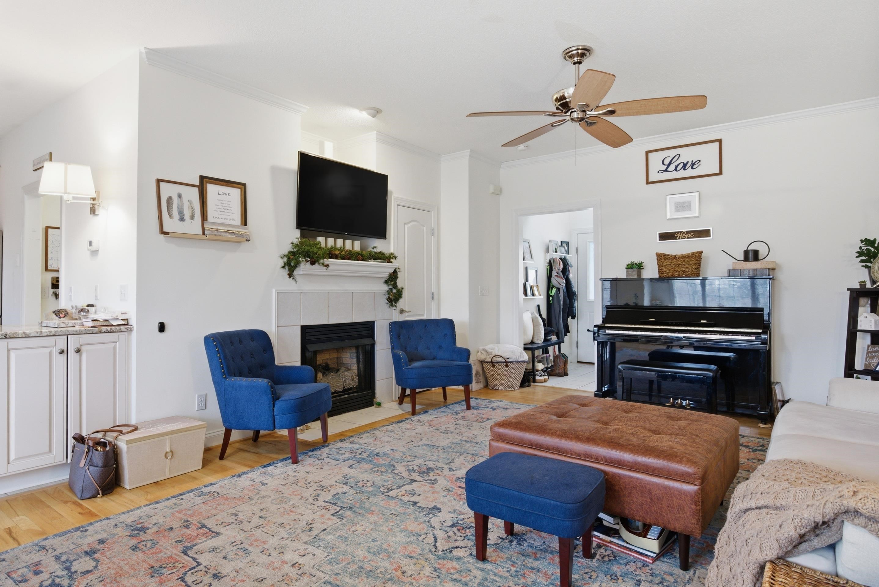 2645 Blossom Trail E Blacksburg VA 24060