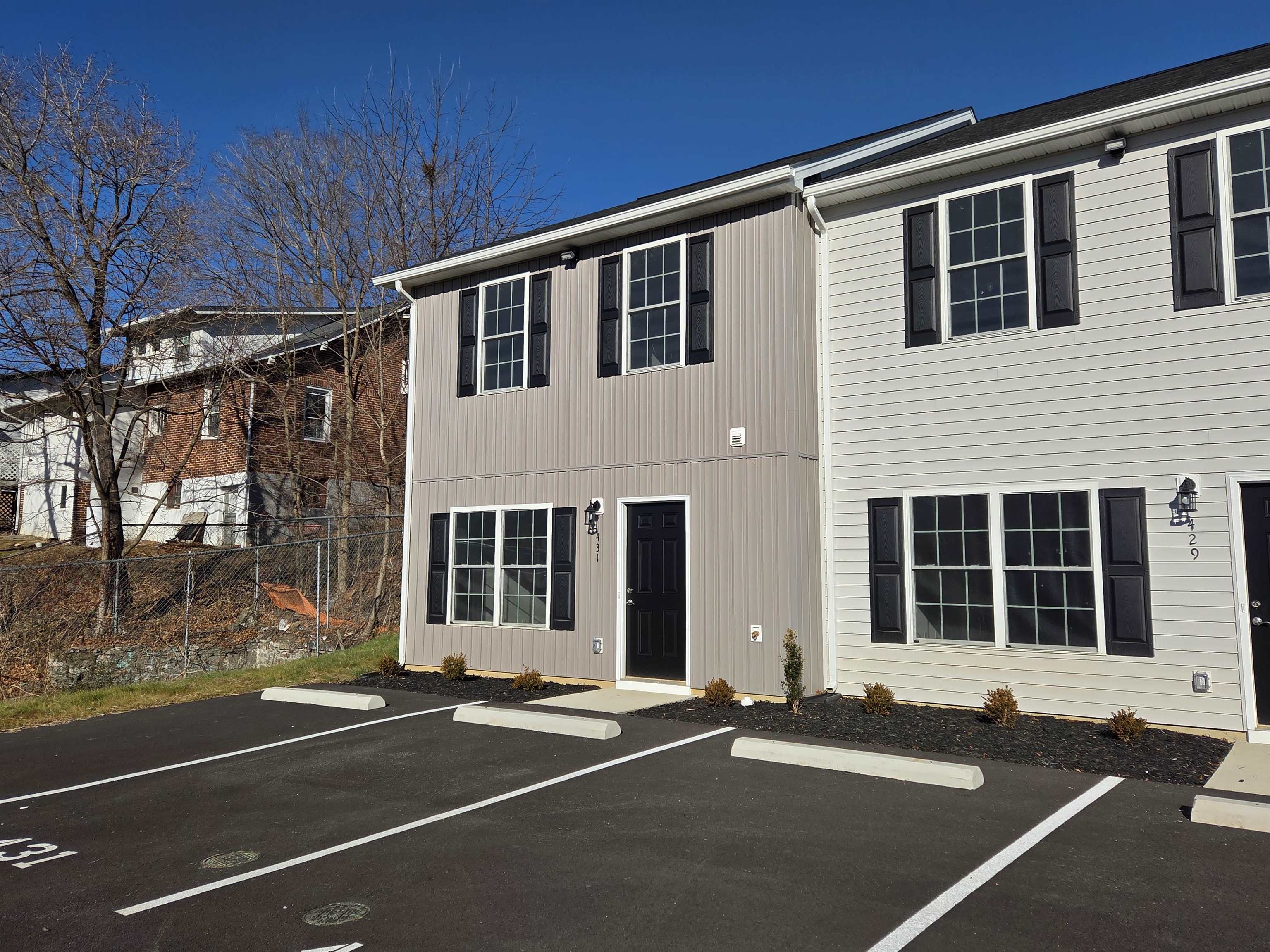 431 N Washington Avenue Pulaski VA 24301