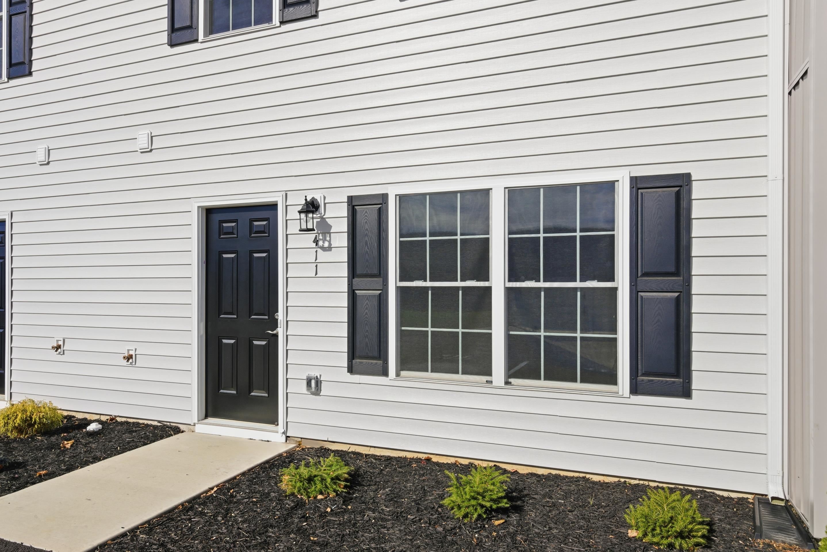 431 N Washington Avenue Pulaski VA 24301