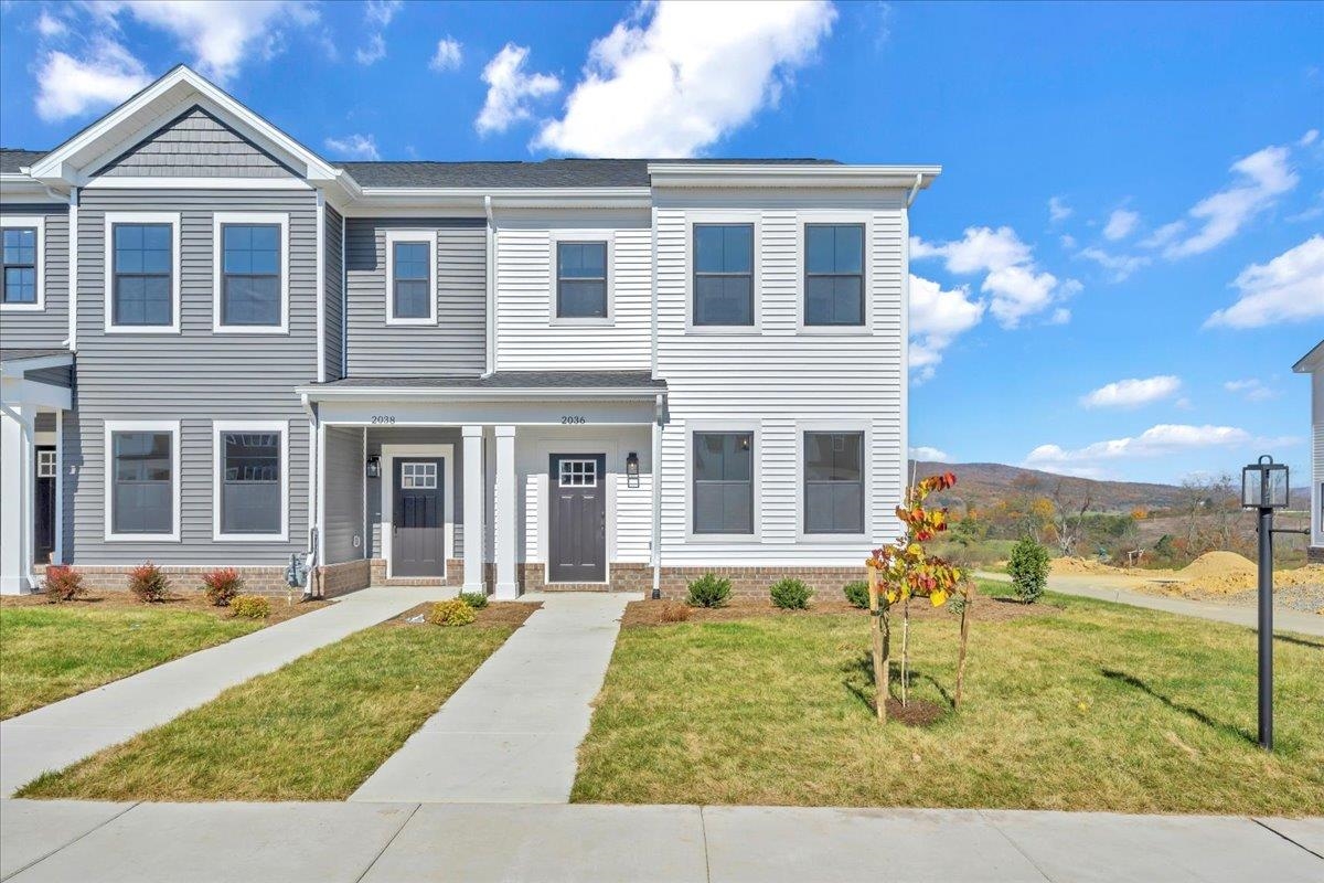 2124 Mccarters Way Blacksburg VA 24060