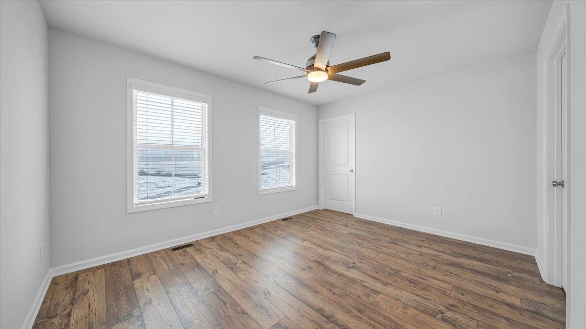 2124 Mccarters Way Blacksburg VA 24060