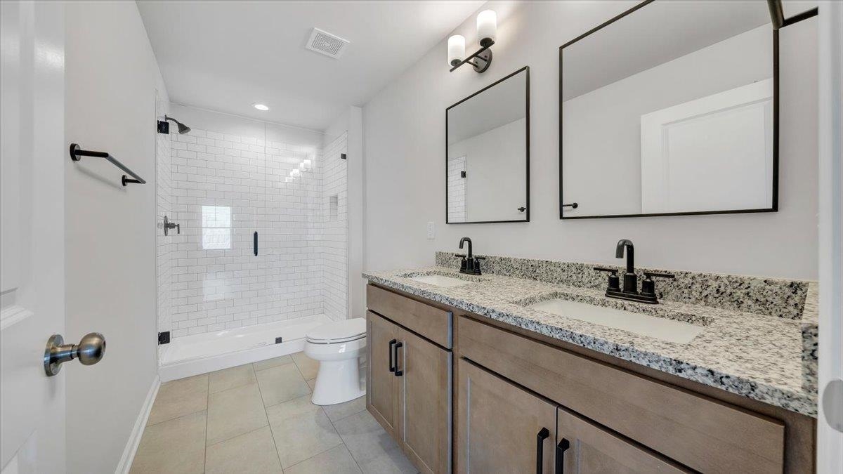 2124 Mccarters Way Blacksburg VA 24060