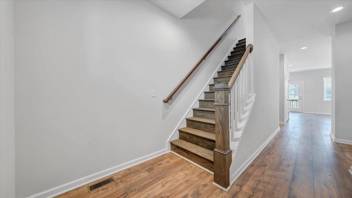 2124 Mccarters Way Blacksburg VA 24060