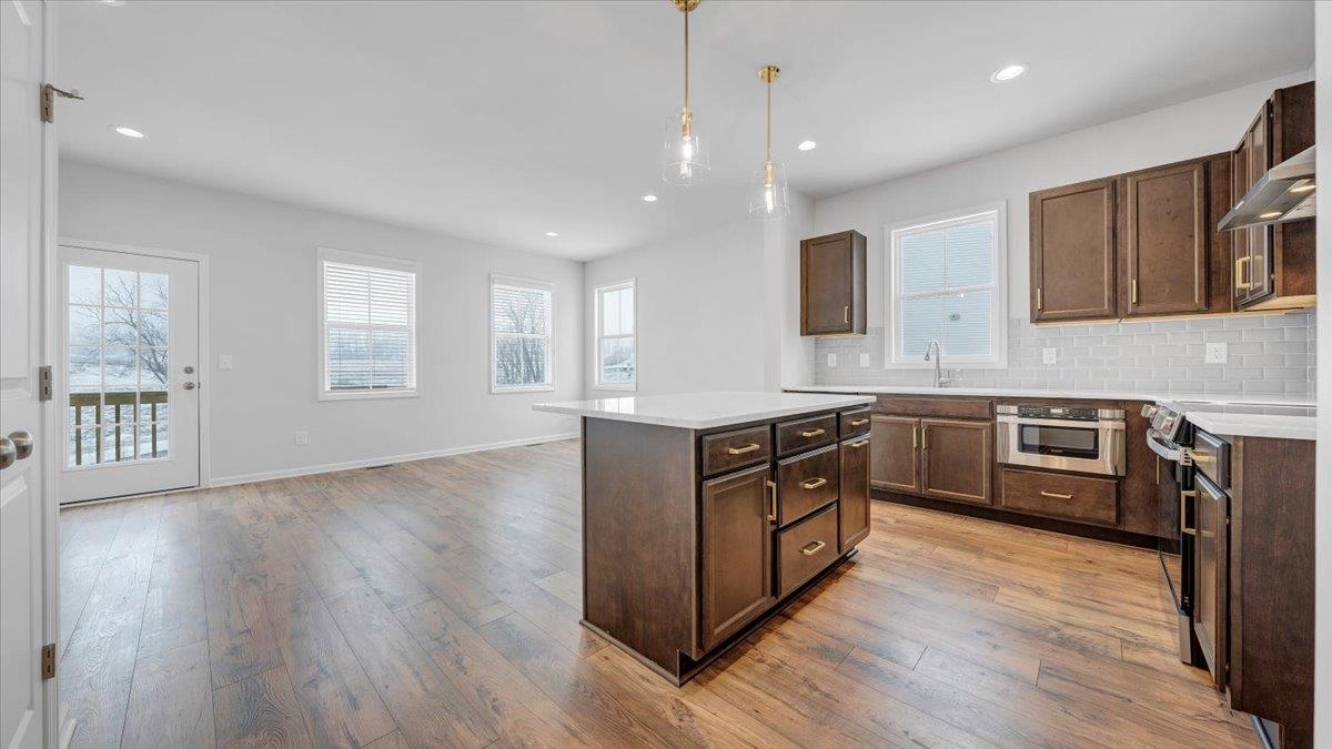 2124 Mccarters Way Blacksburg VA 24060
