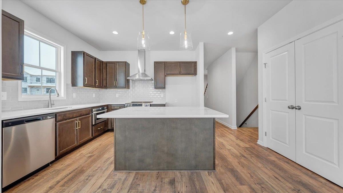2124 Mccarters Way Blacksburg VA 24060