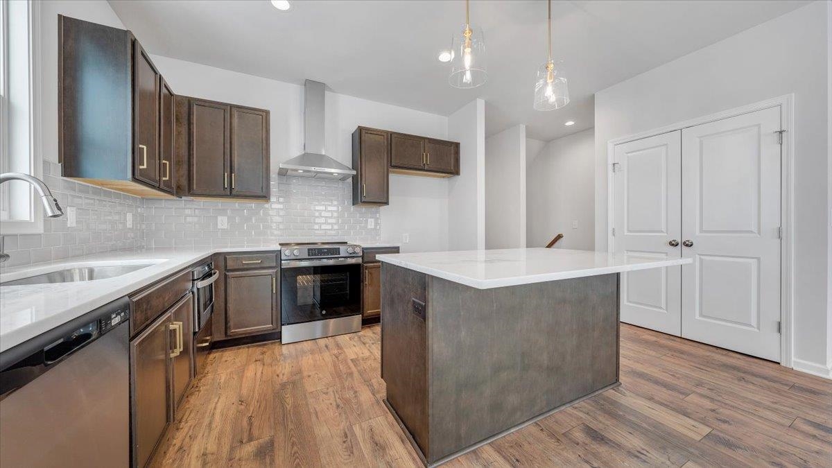 2124 Mccarters Way Blacksburg VA 24060
