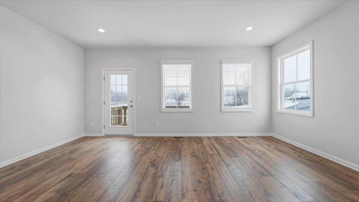 2124 Mccarters Way Blacksburg VA 24060