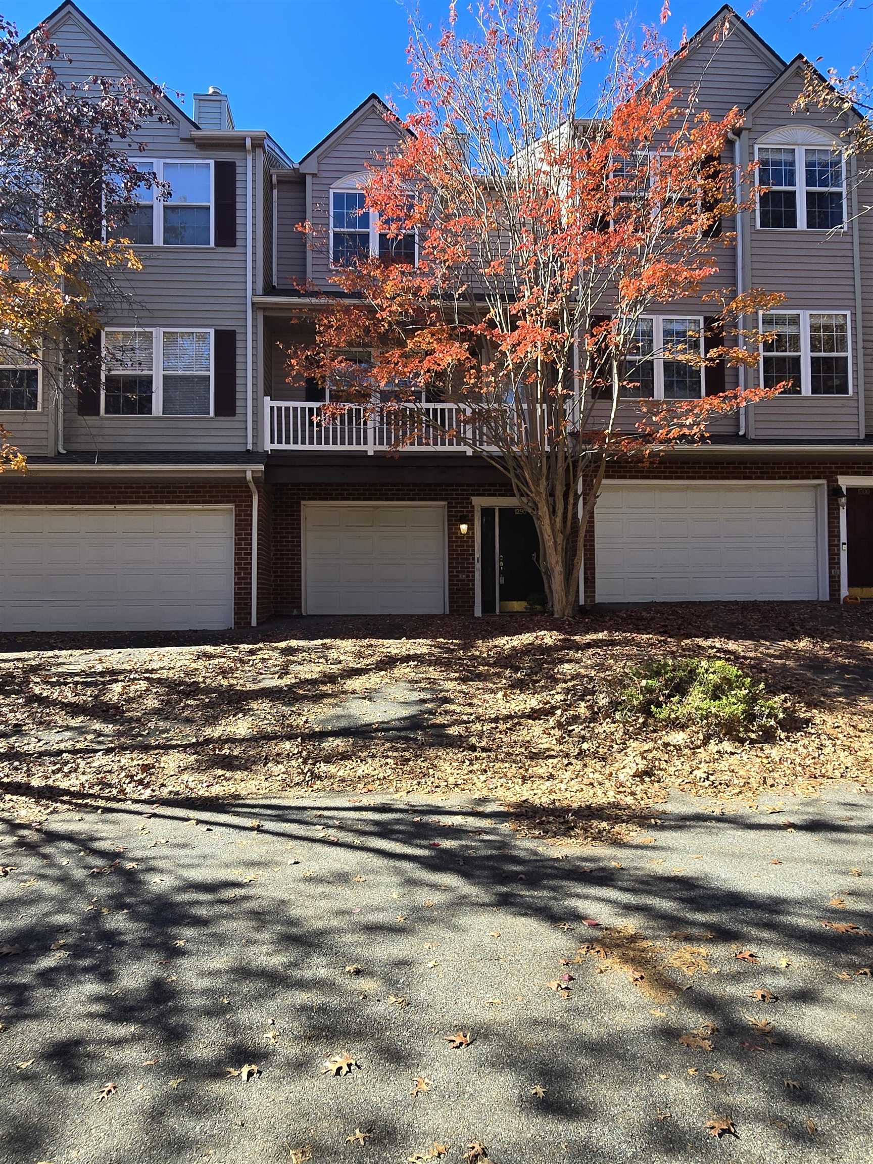 1290 Orange Leaf Court Christiansburg VA 24073