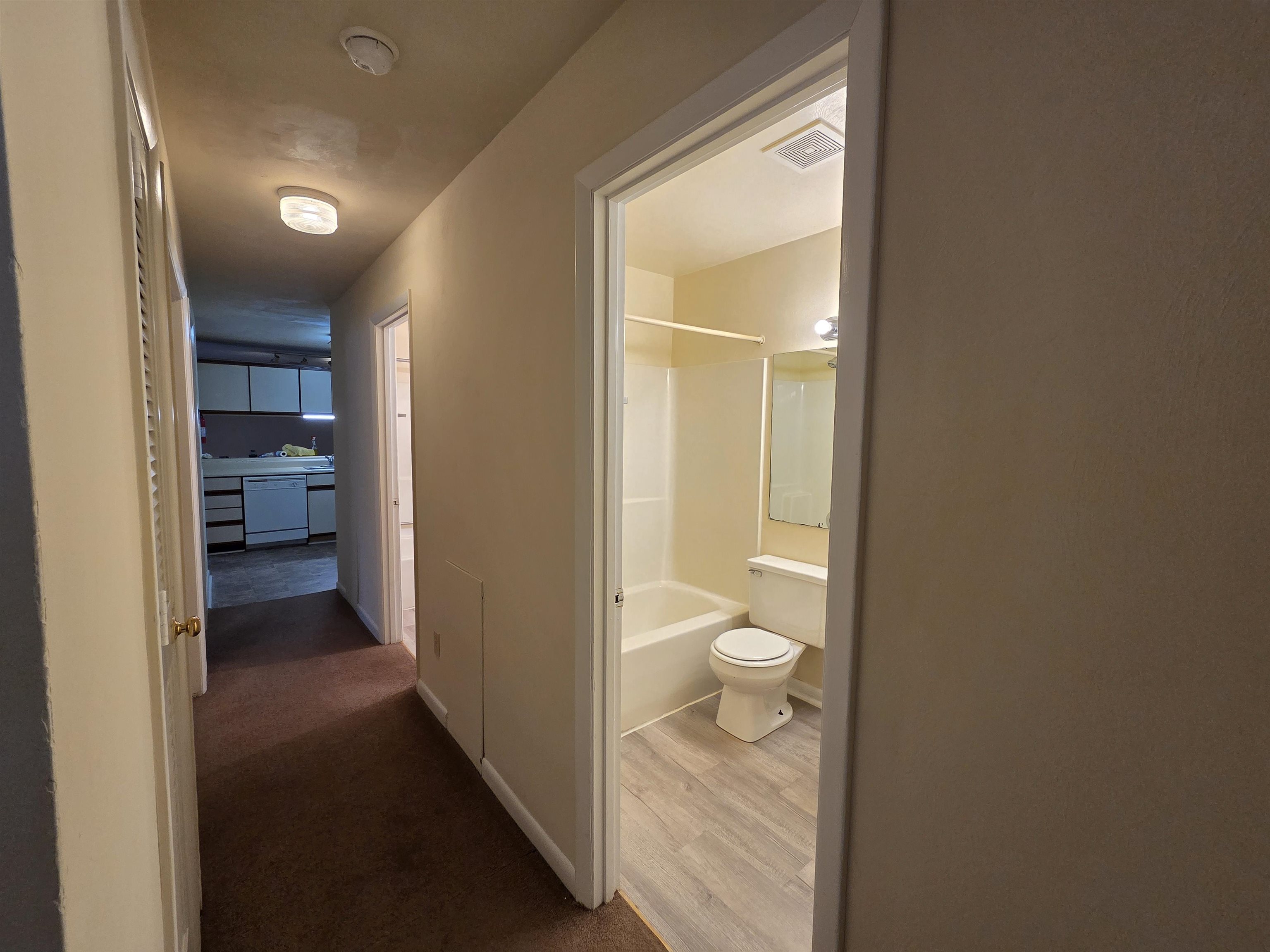 1209 B University Terrace Blacksburg VA 24060