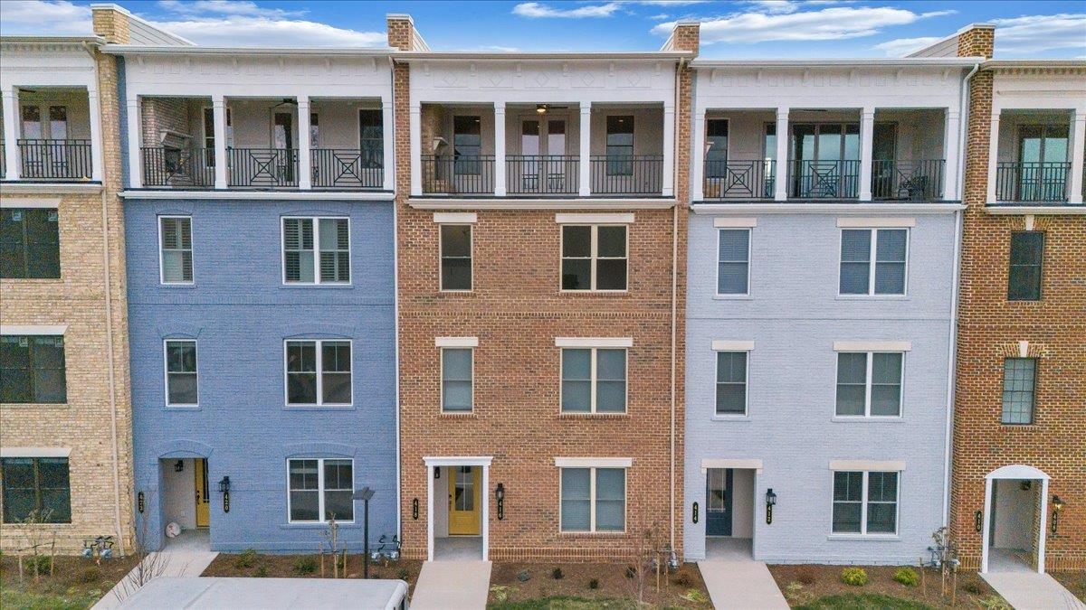 415 Eheart Street Blacksburg VA 24060