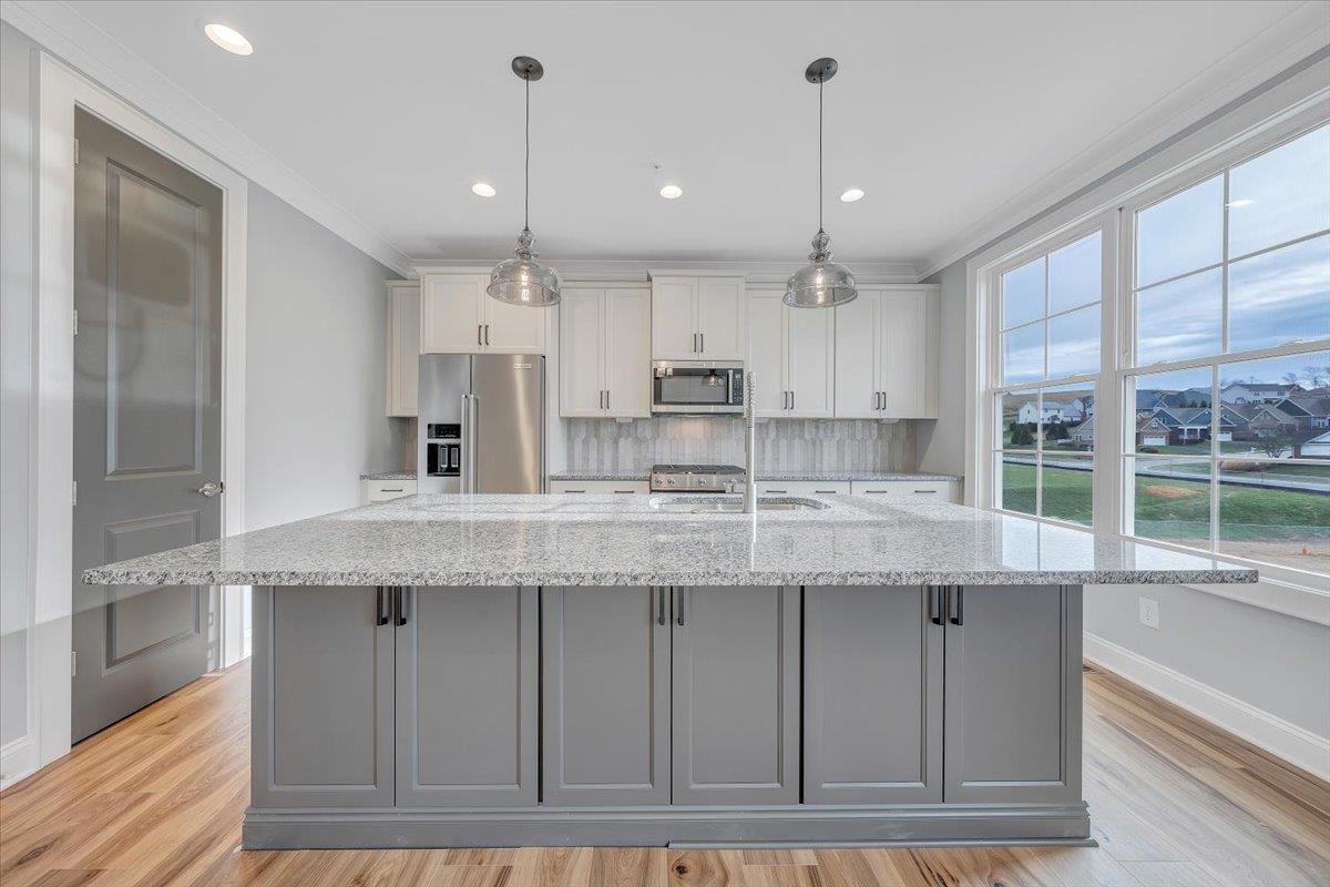 415 Eheart Street Blacksburg VA 24060