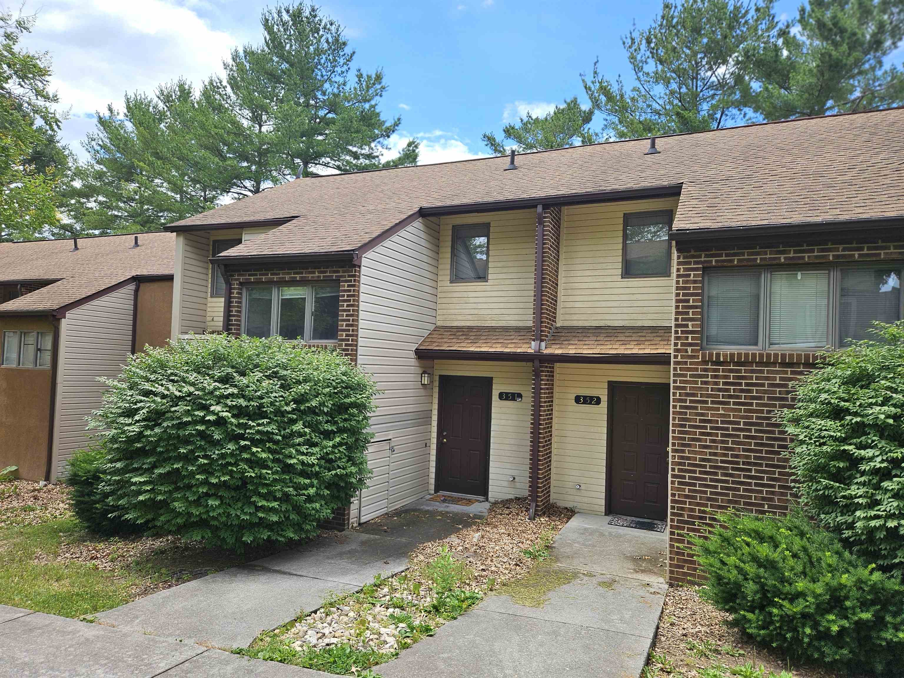 351 Shenandoah Circle Blacksburg VA 24060