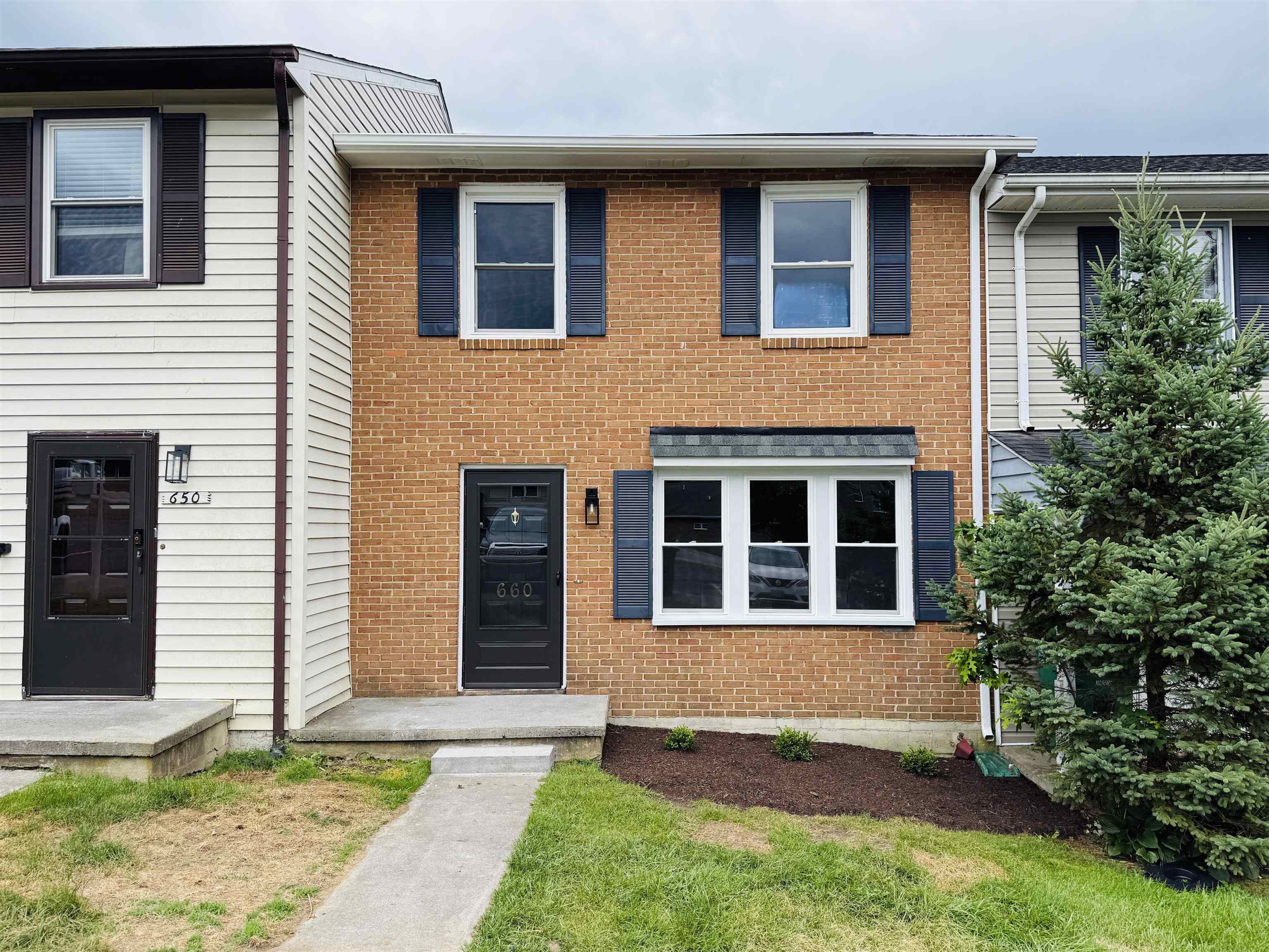 660 Cambria Street NW Christiansburg VA 24073