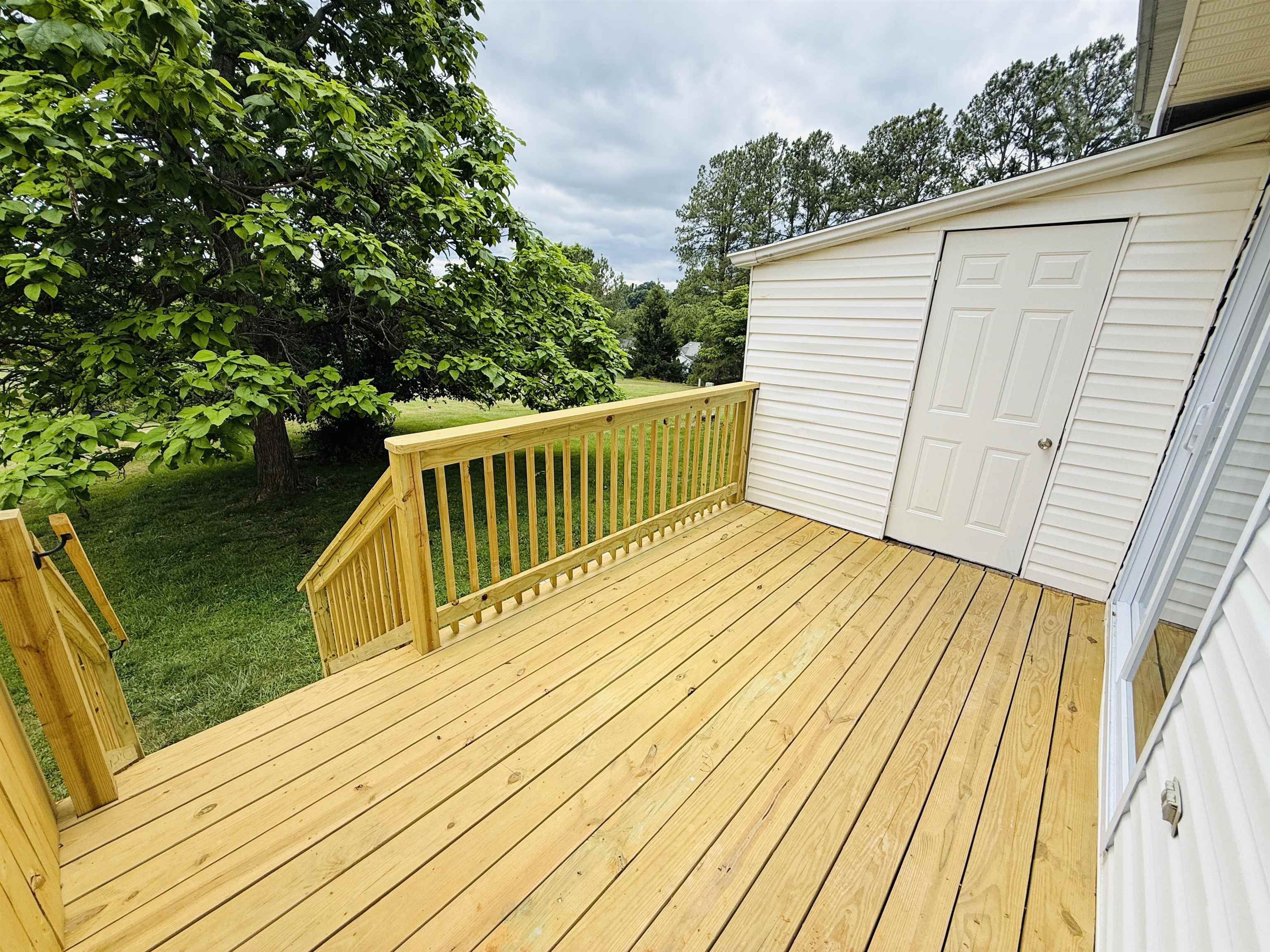 660 Cambria Street NW Christiansburg VA 24073