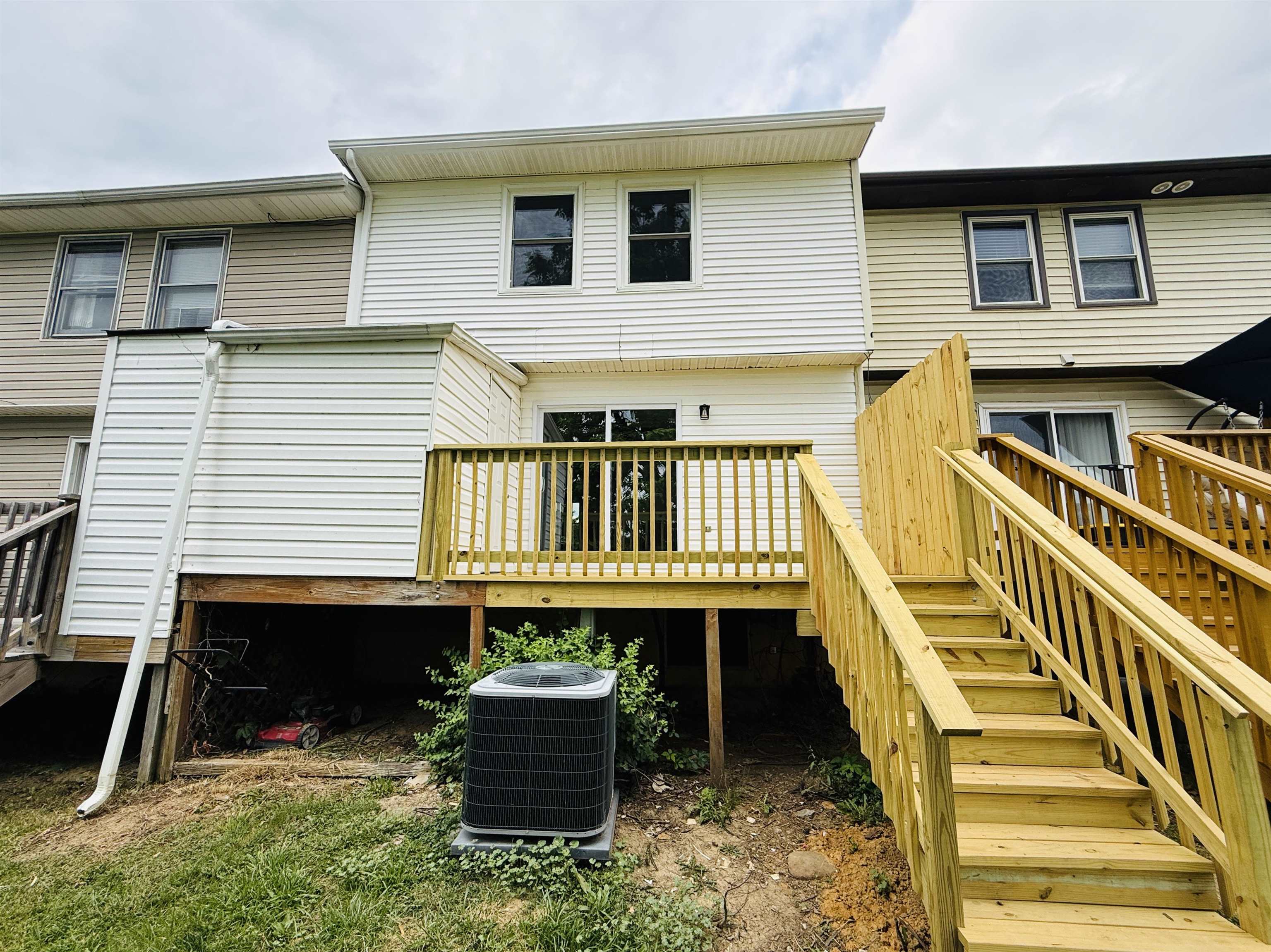 660 Cambria Street NW Christiansburg VA 24073