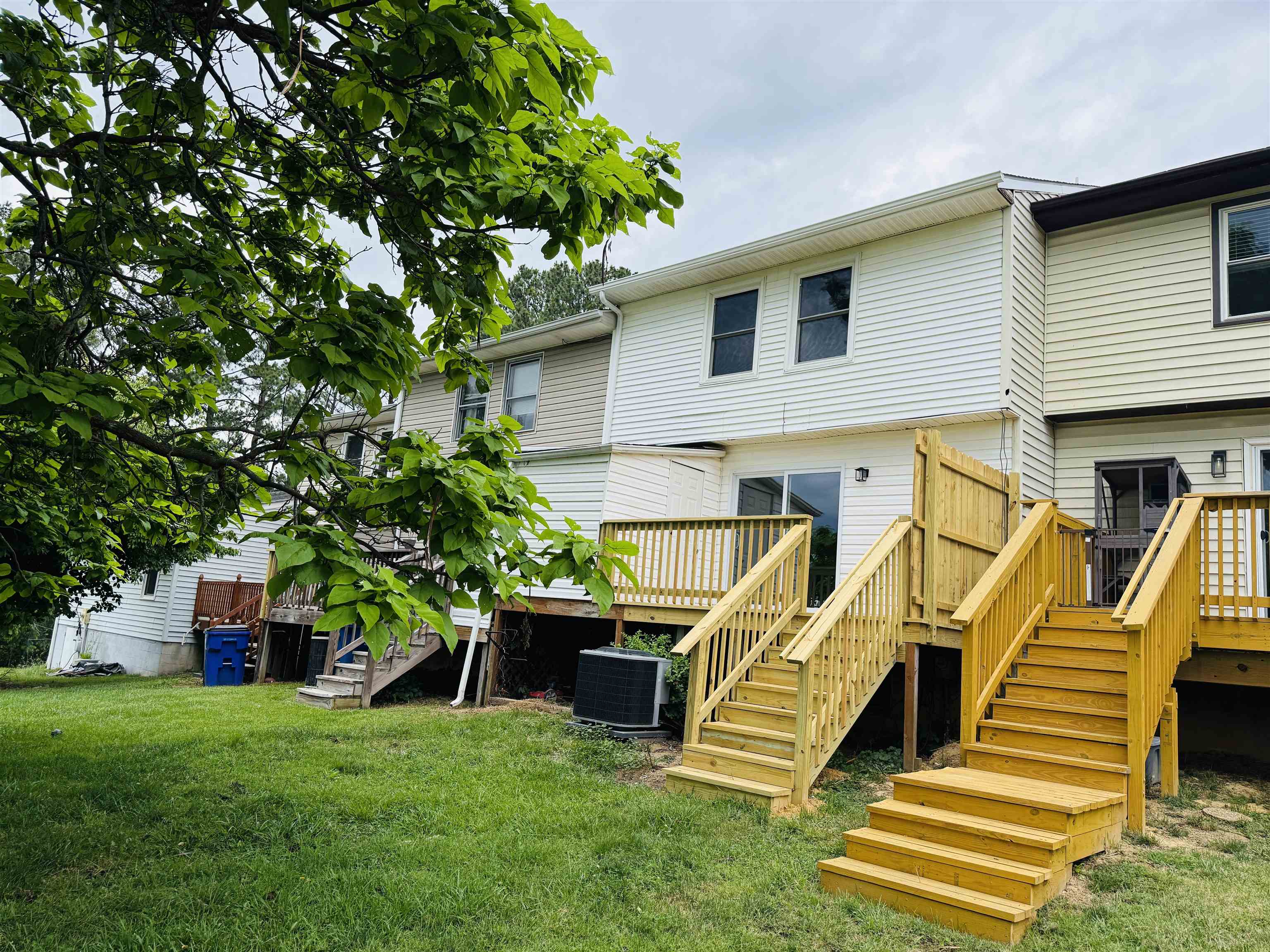 660 Cambria Street NW Christiansburg VA 24073