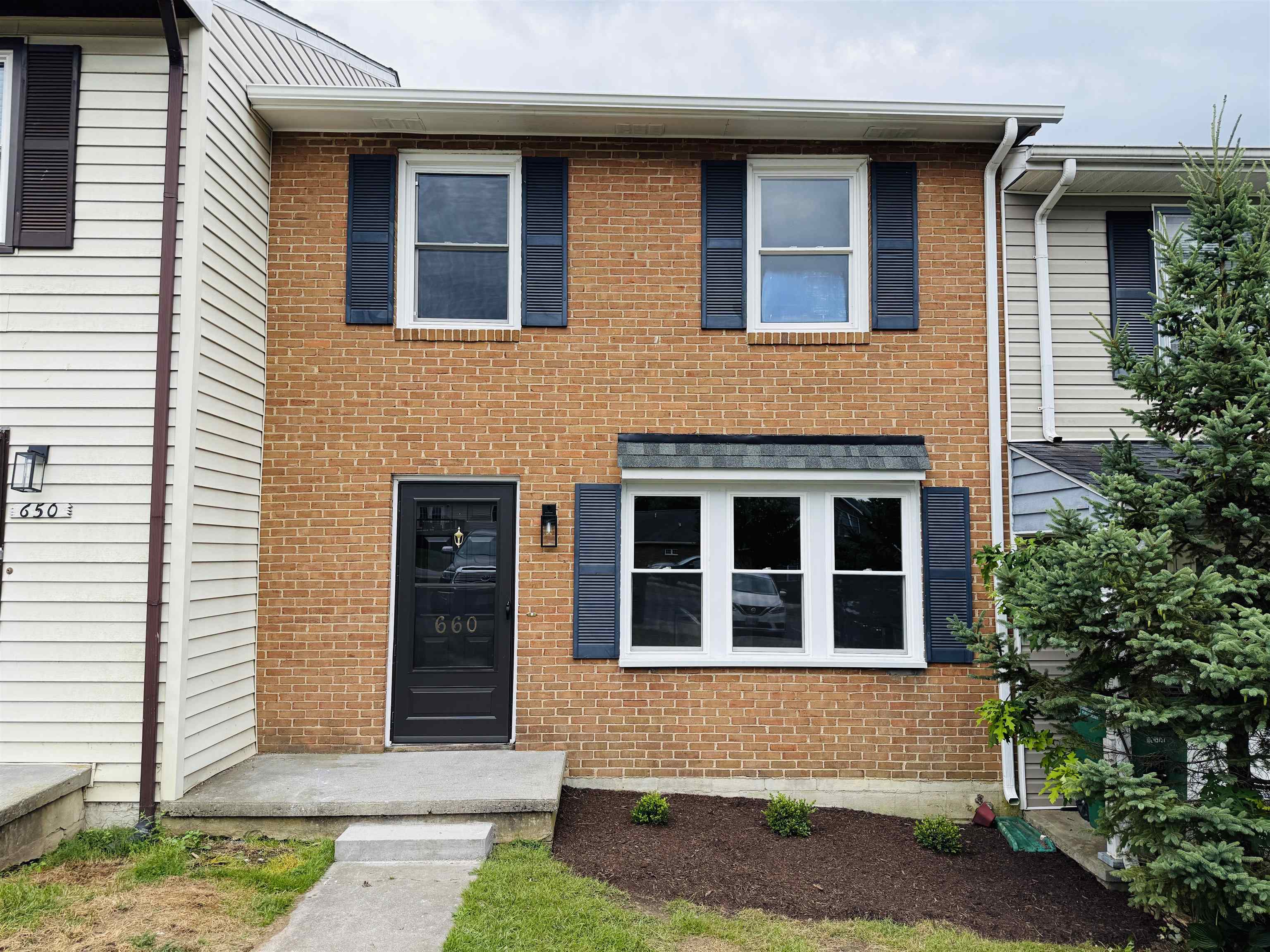 660 Cambria Street NW Christiansburg VA 24073