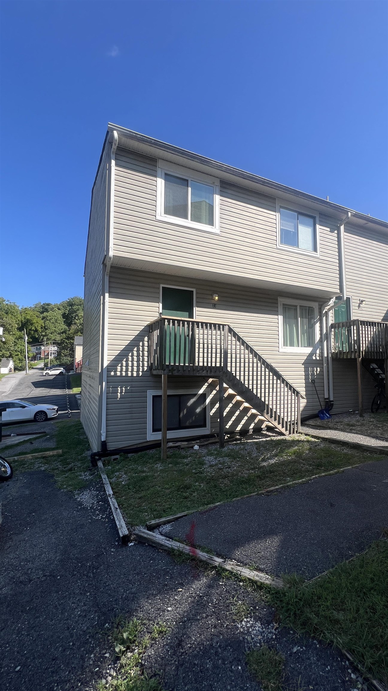 524#23 Calhoun Street Radford VA 24141