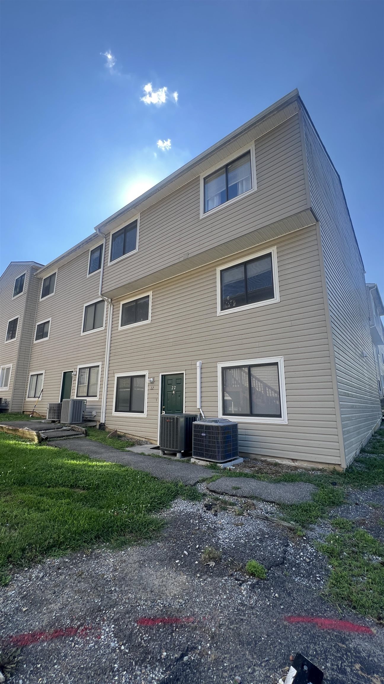 524#23 Calhoun Street Radford VA 24141